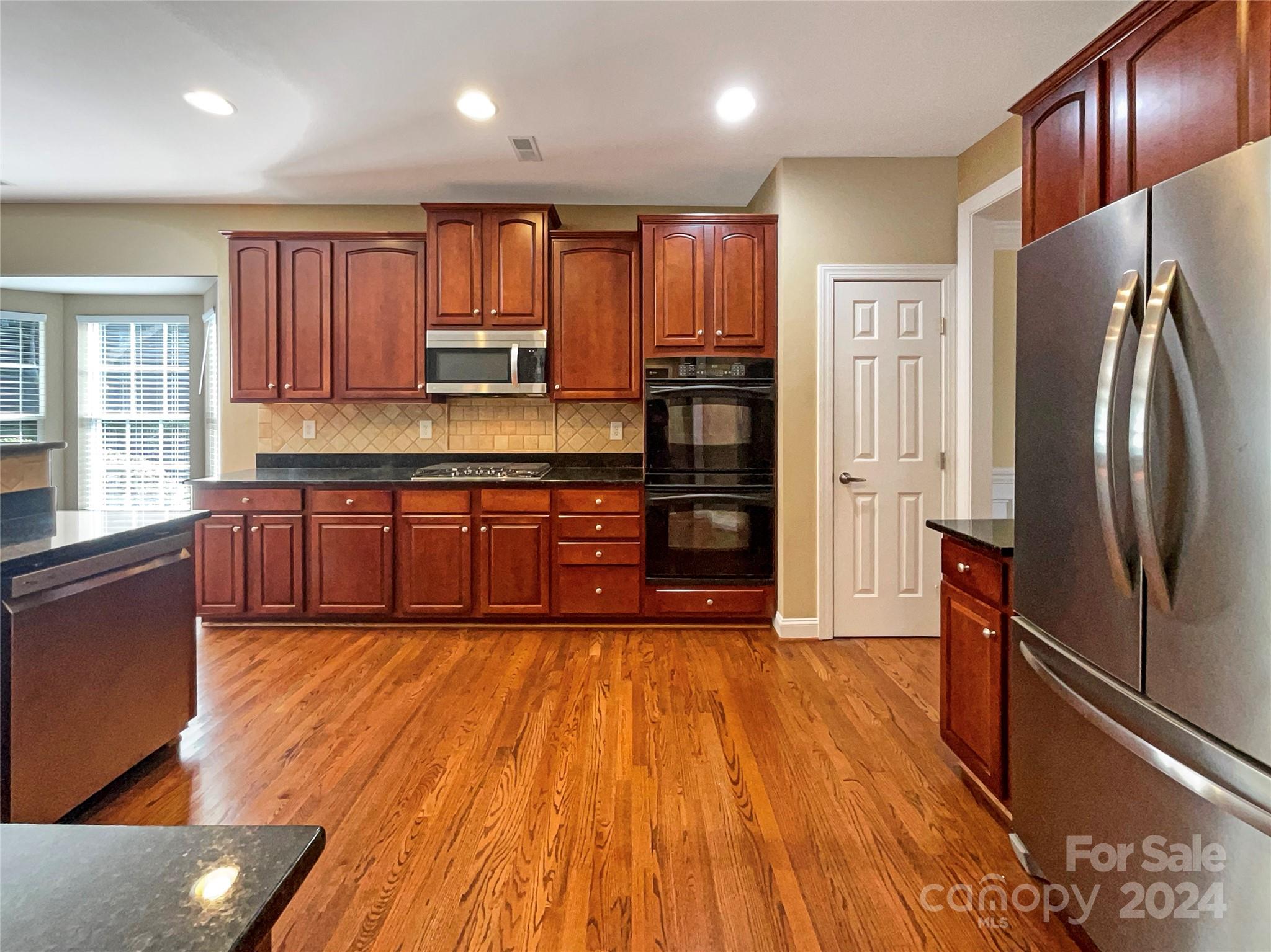 Sutton Place - Residential