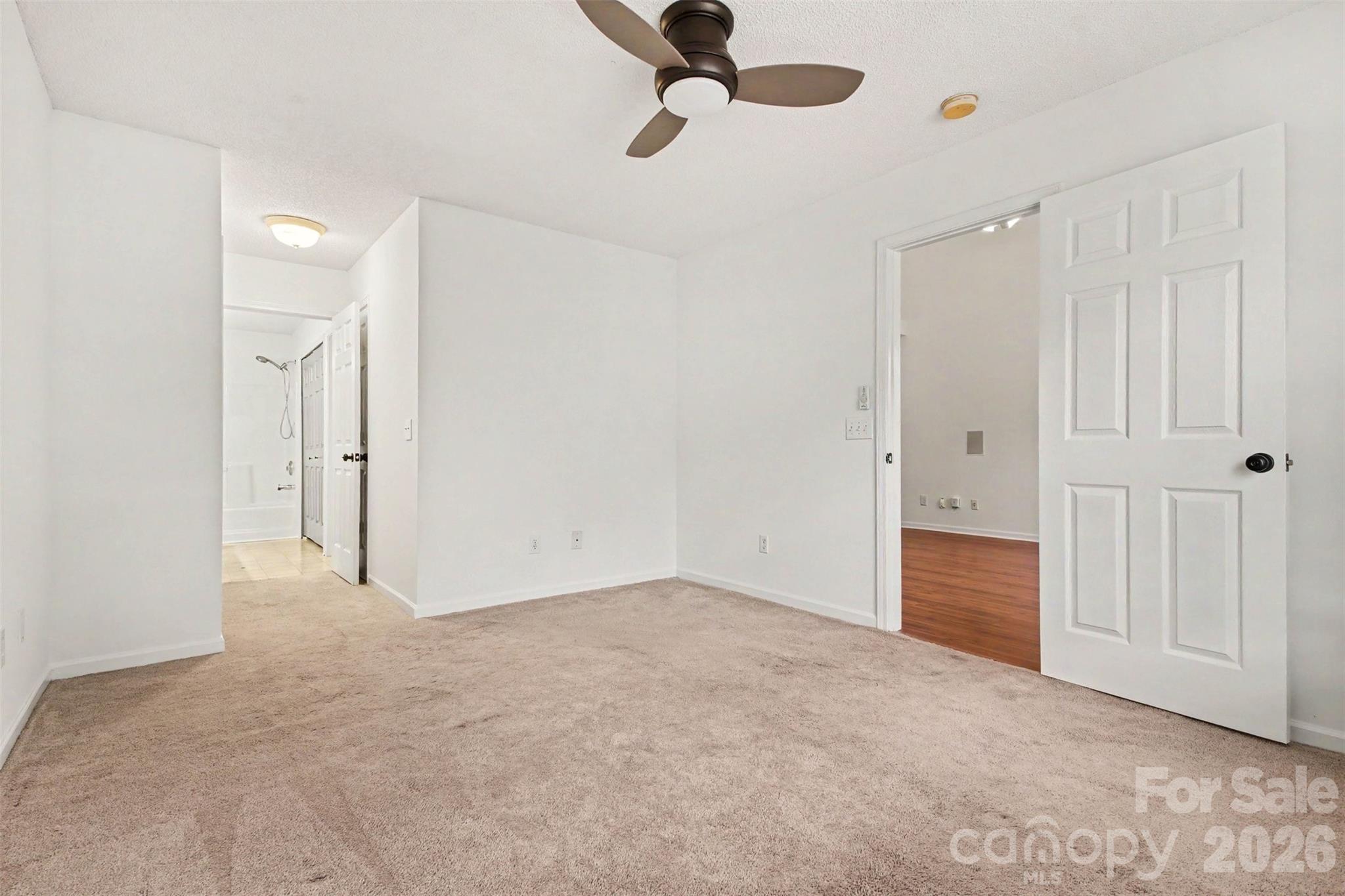 University Heights - Residential