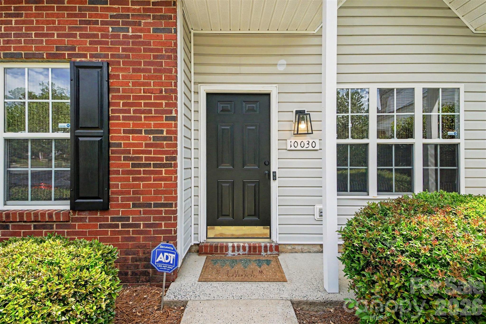 University Heights - Residential