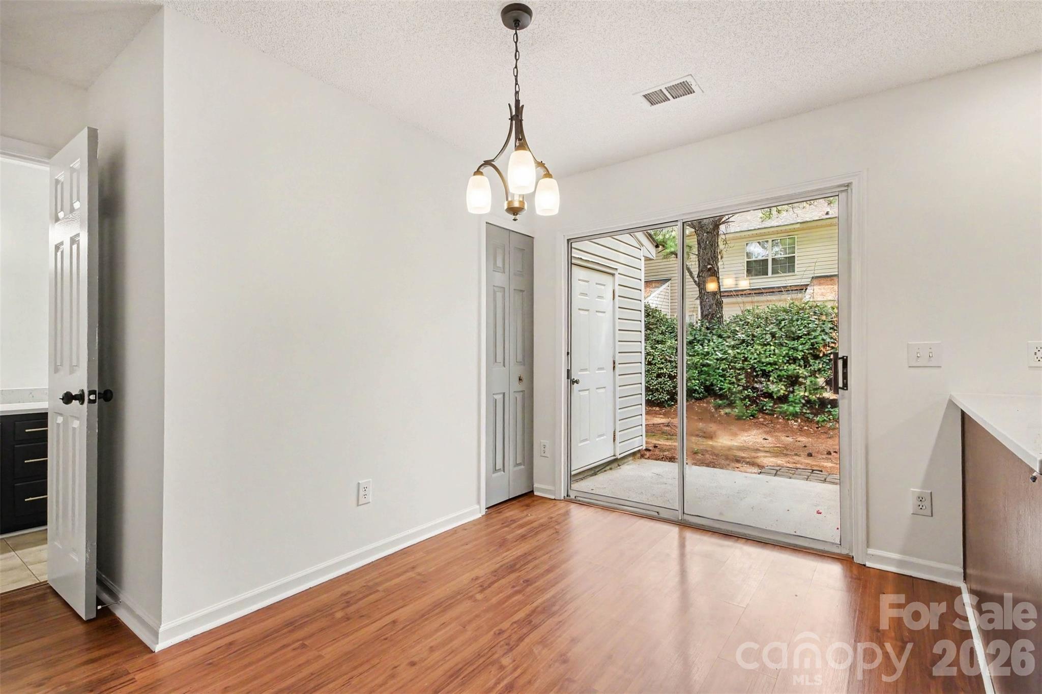 University Heights - Residential