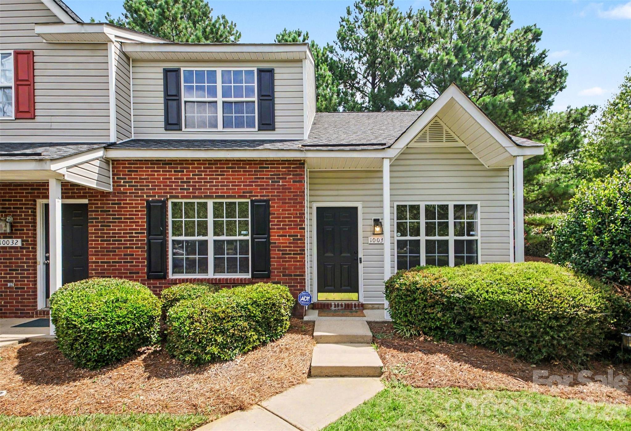 University Heights - Residential