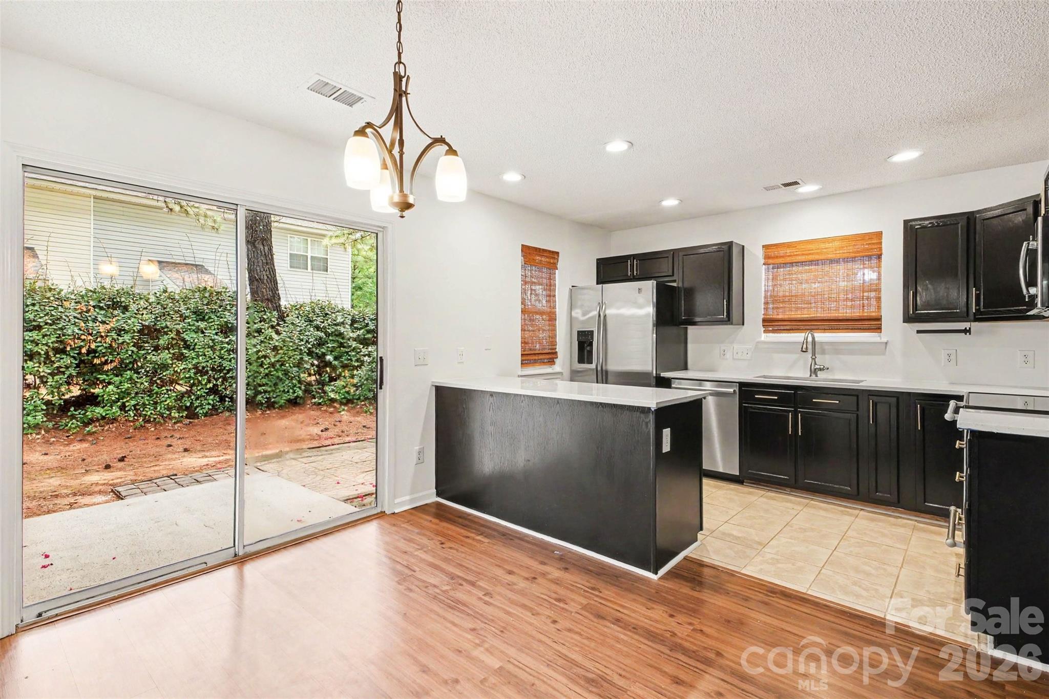 University Heights - Residential