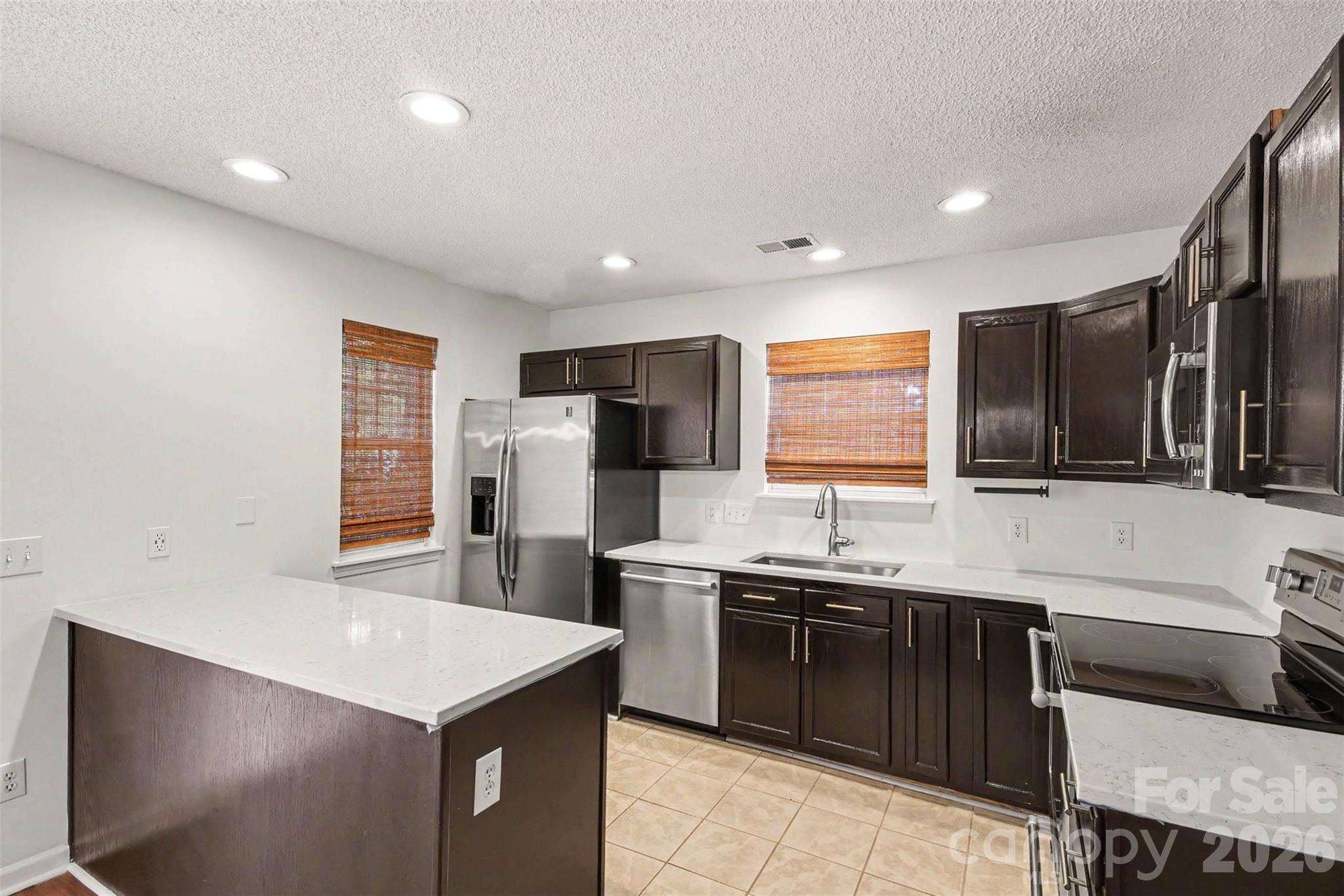 University Heights - Residential