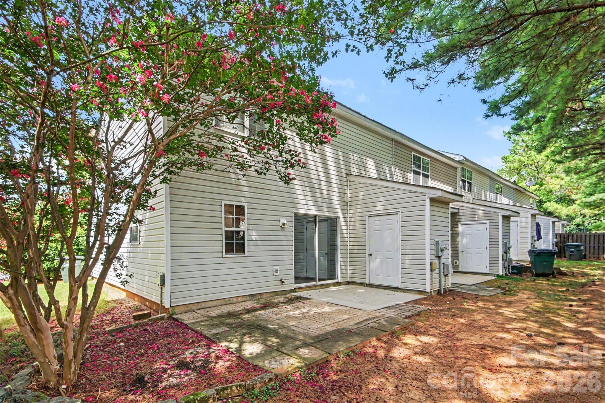 University Heights - Residential