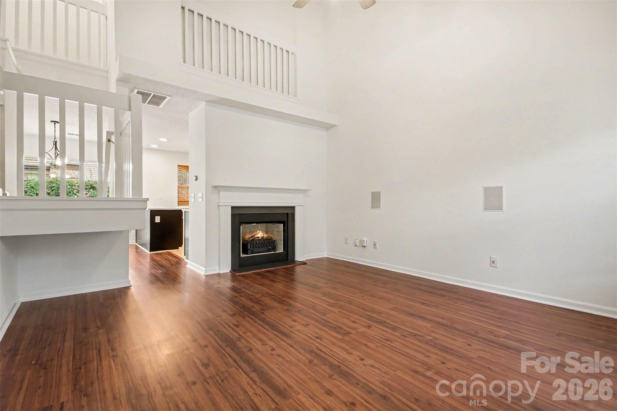University Heights - Residential
