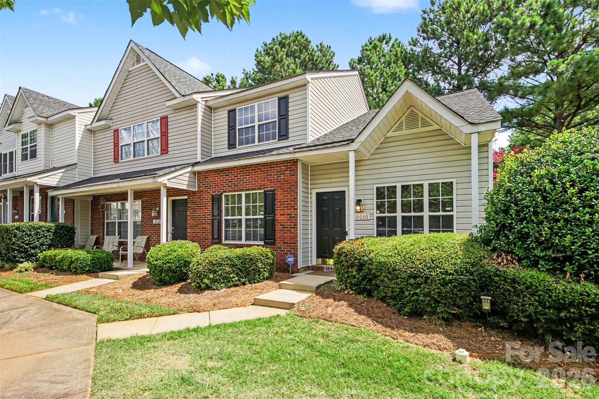 University Heights - Residential