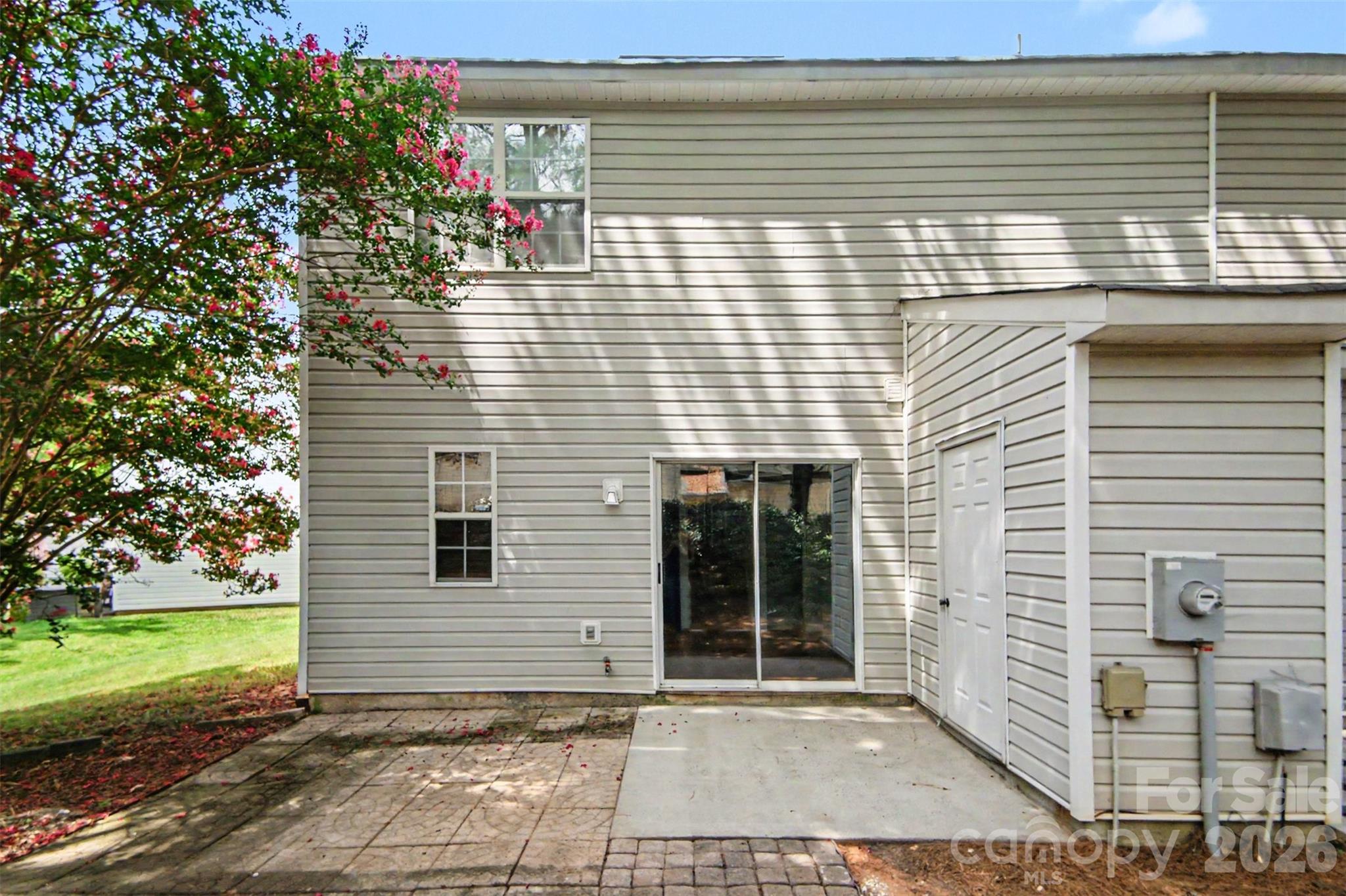 University Heights - Residential