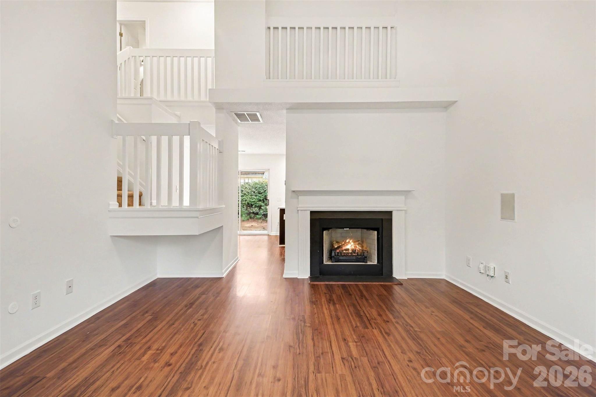 University Heights - Residential