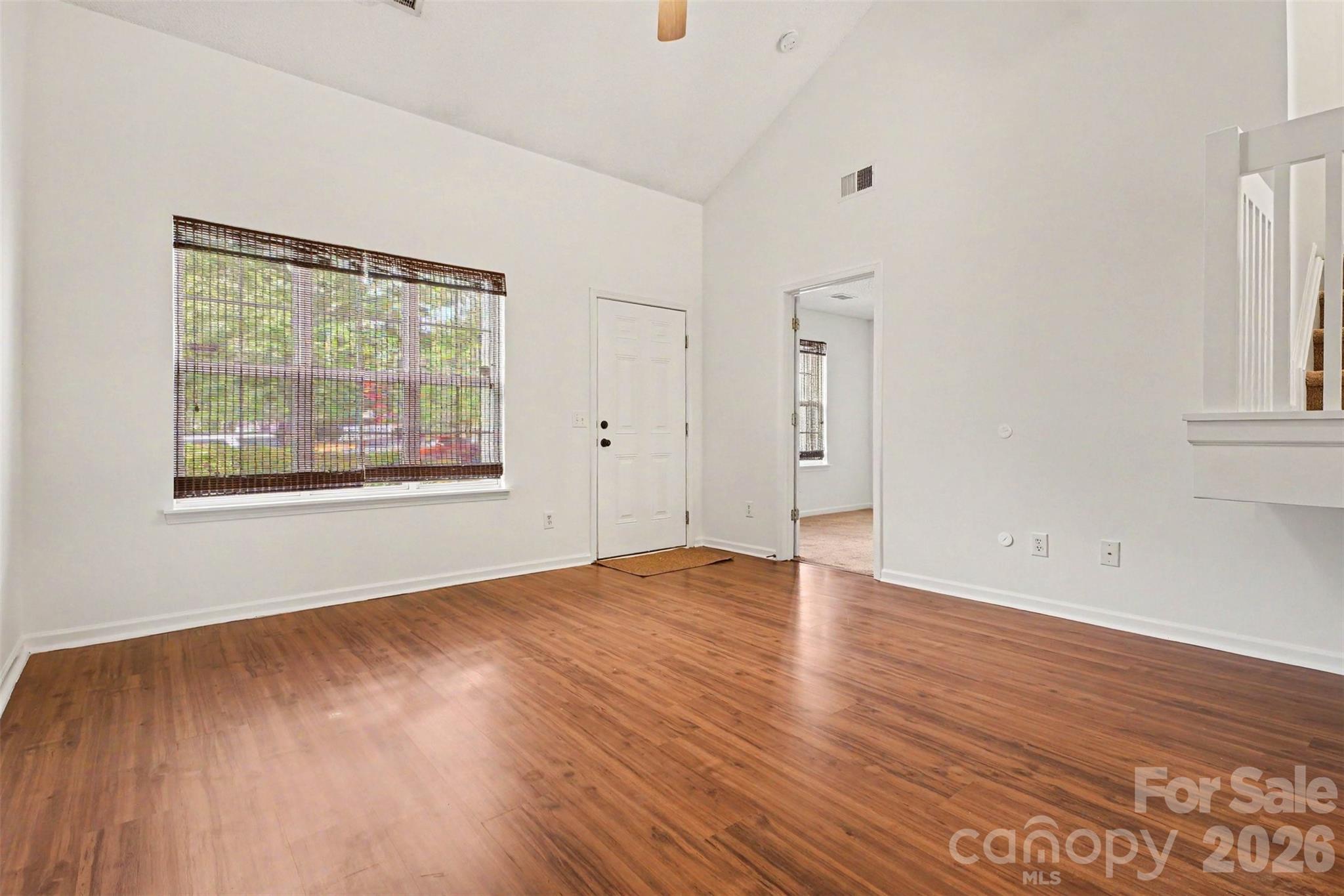 University Heights - Residential