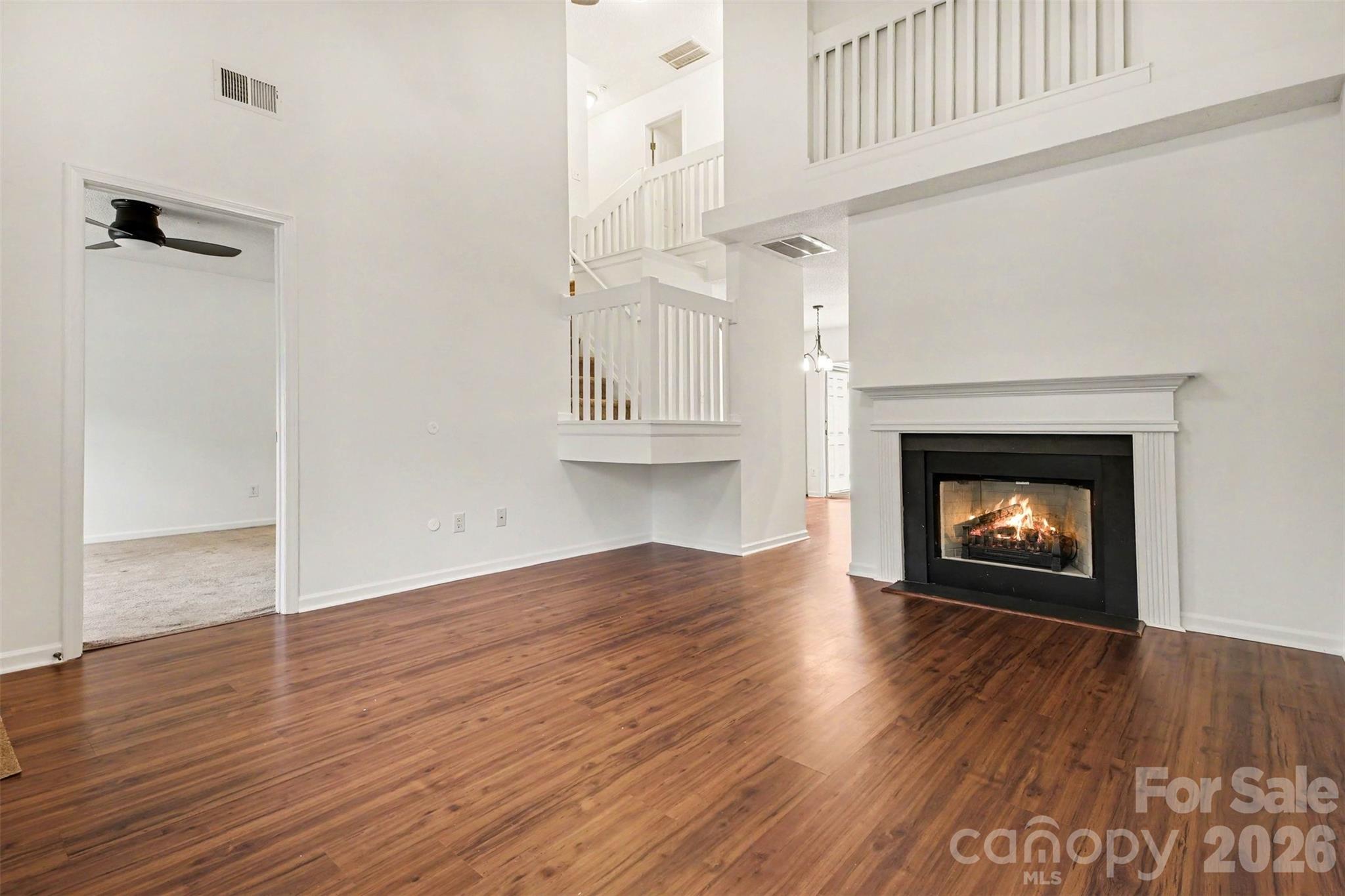 University Heights - Residential