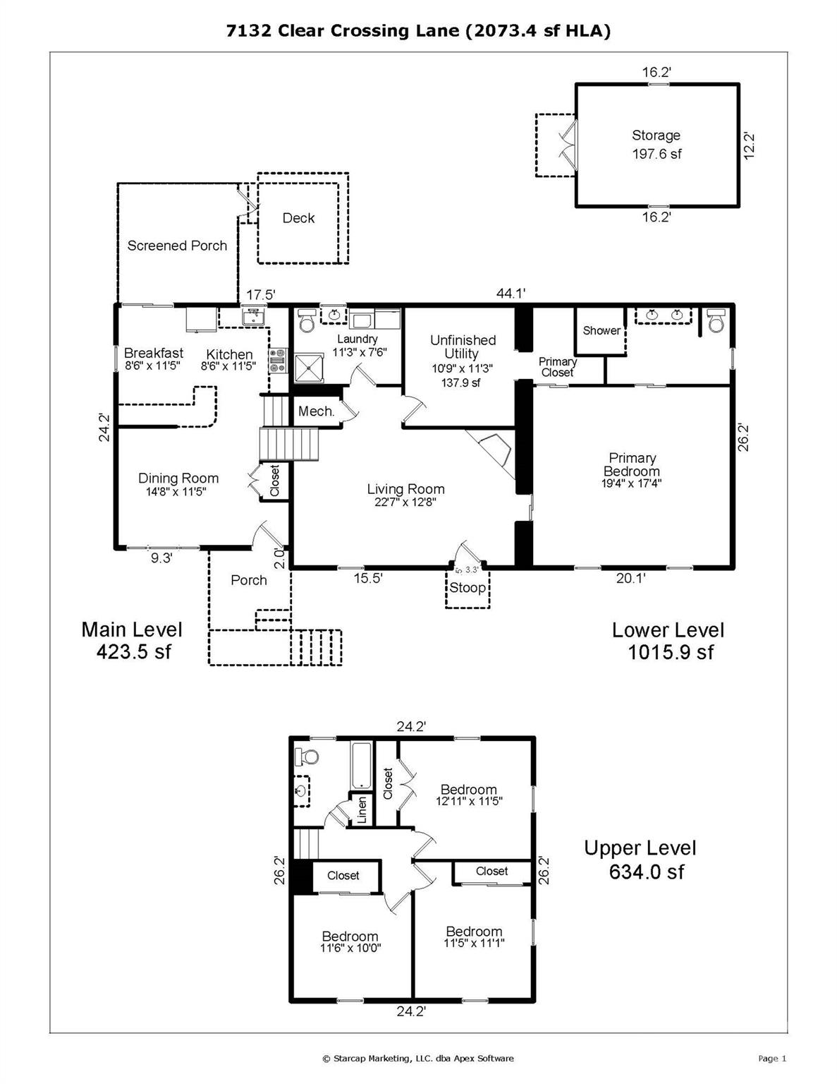 Wyndmere - Residential