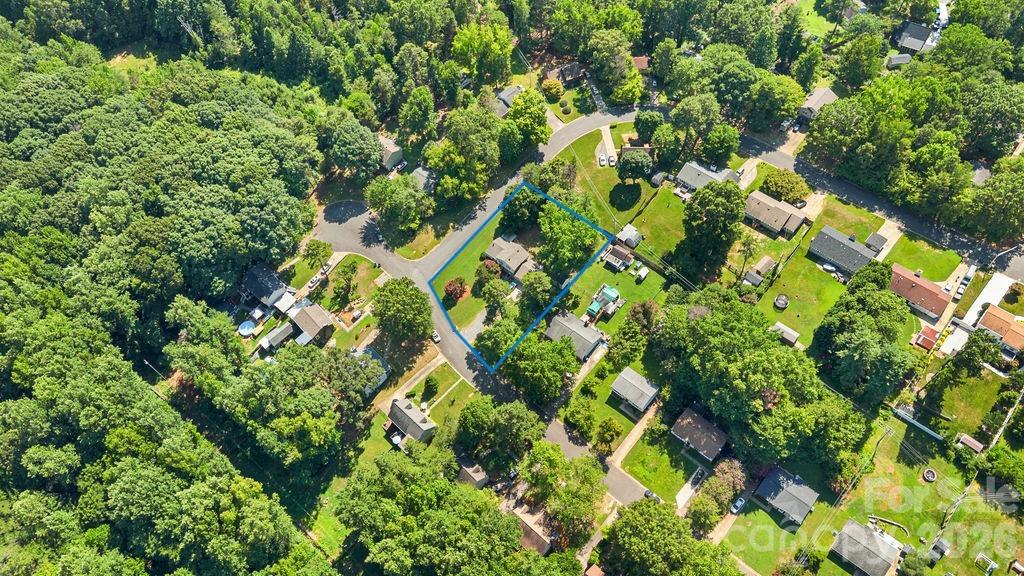 Wyndmere - Residential