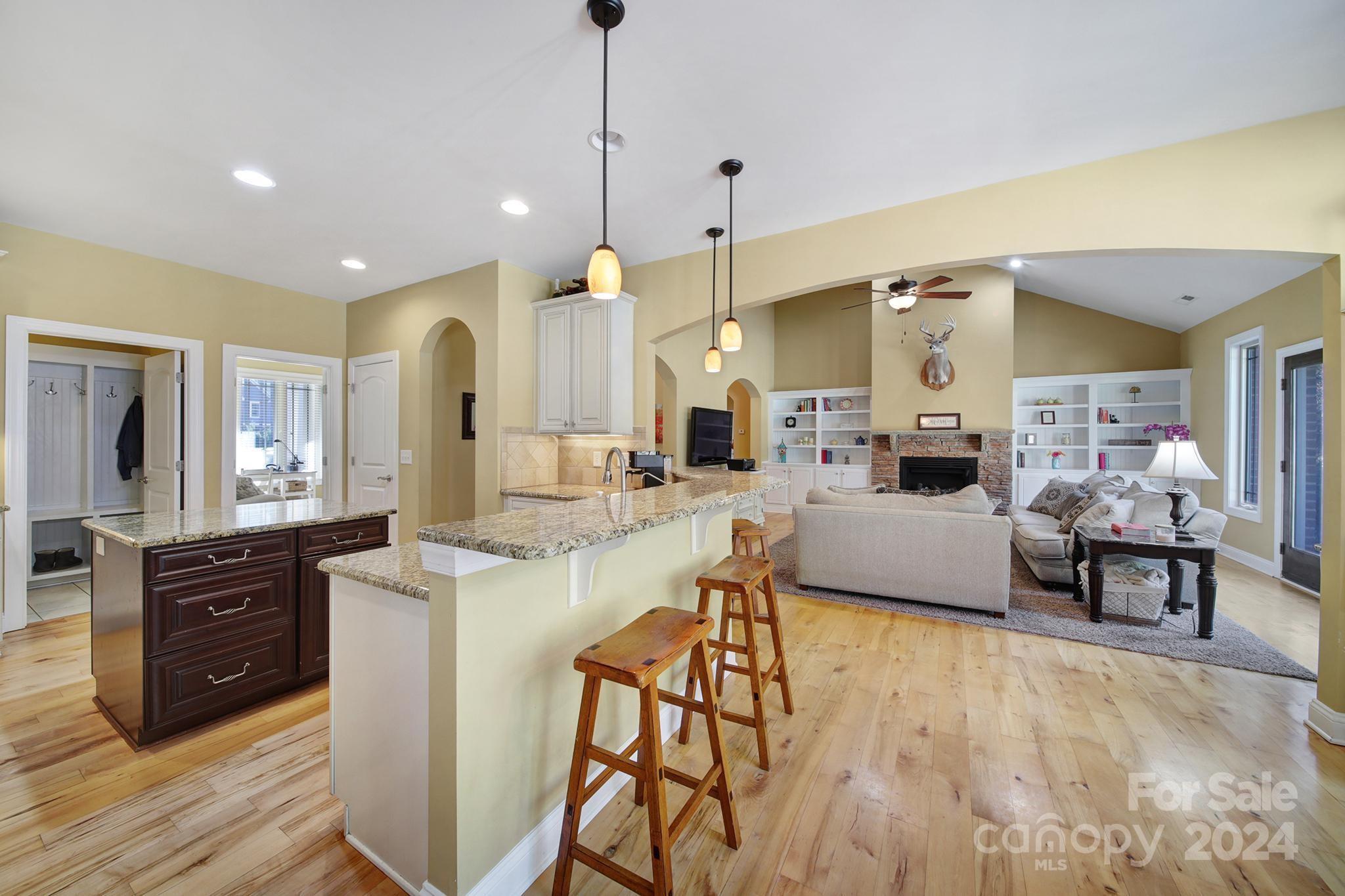 Catawba Shores Estates - Residential