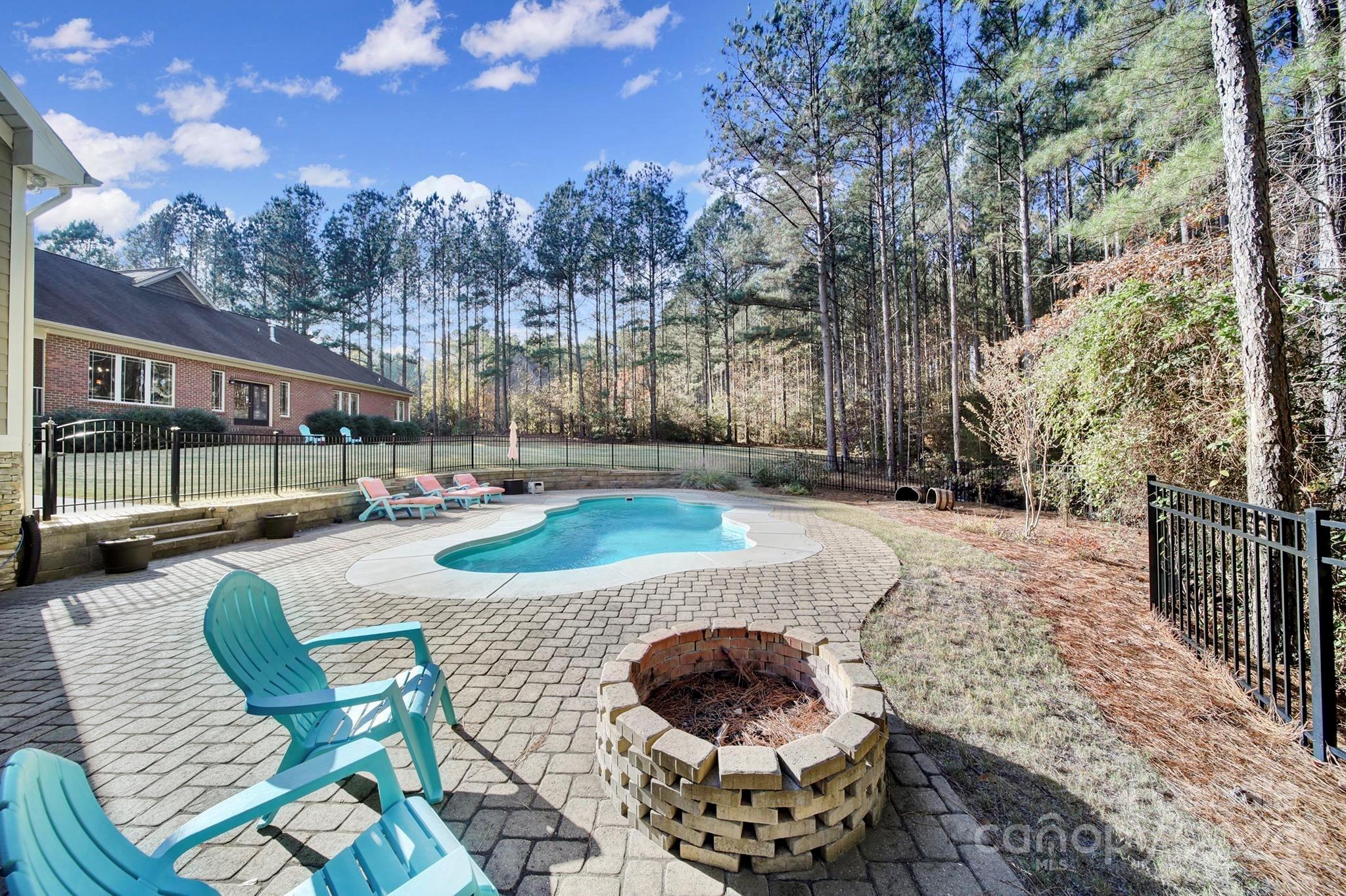 Catawba Shores Estates - Residential
