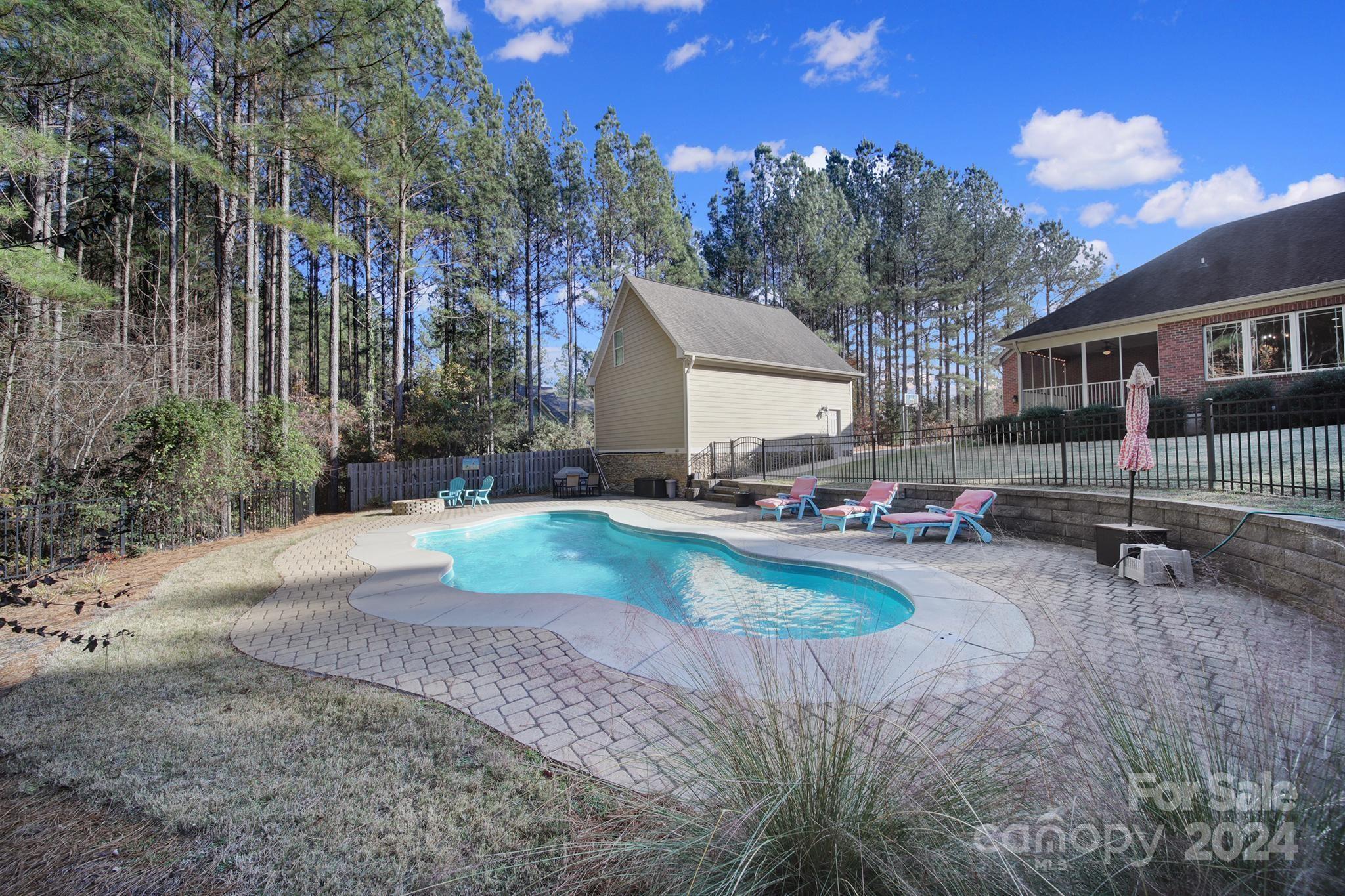 Catawba Shores Estates - Residential