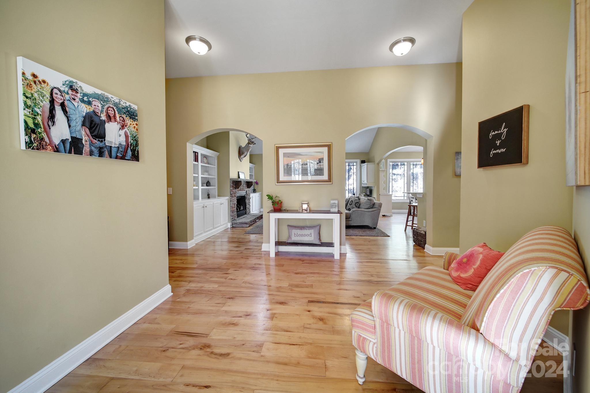 Catawba Shores Estates - Residential