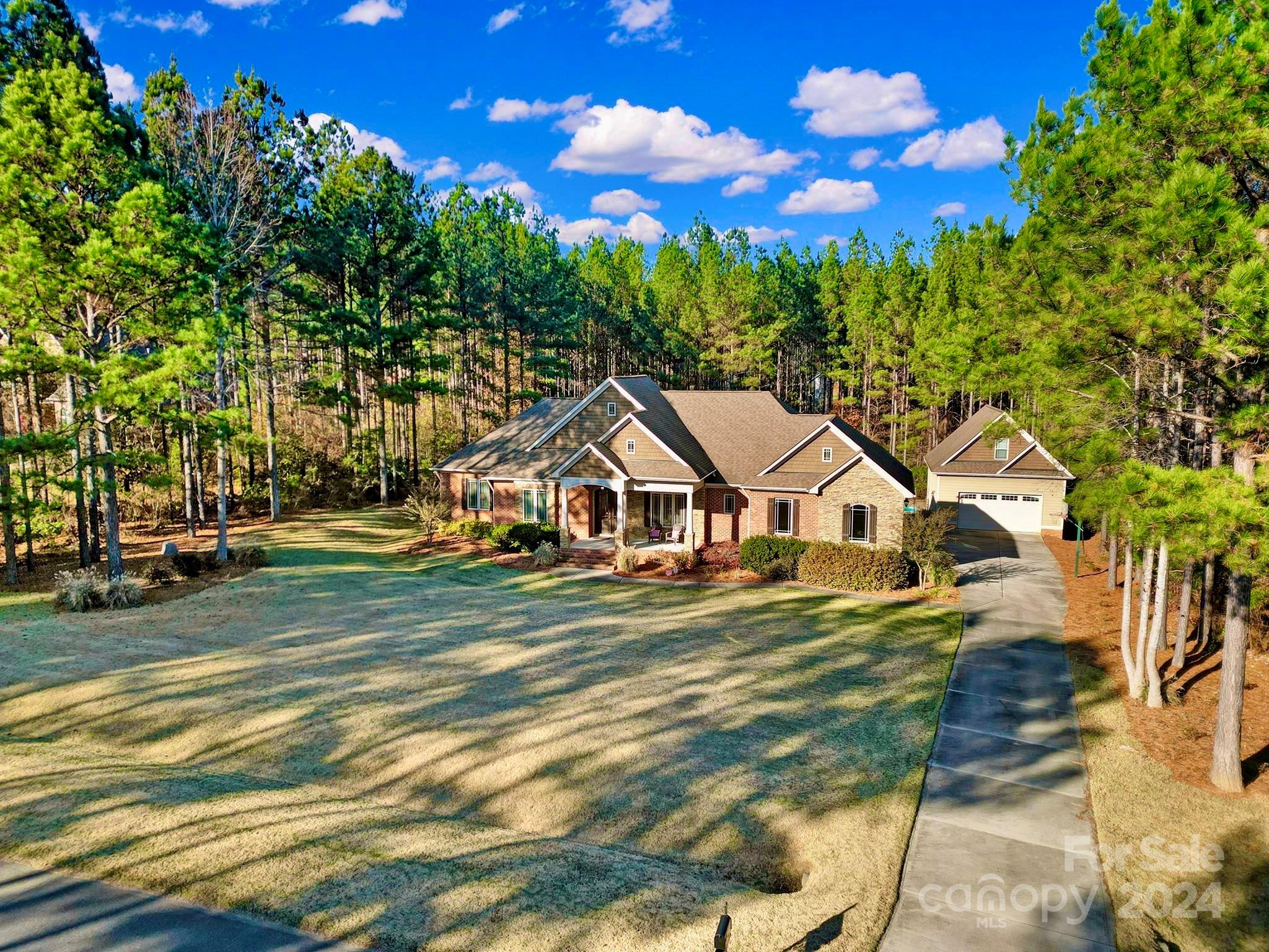Catawba Shores Estates - Residential