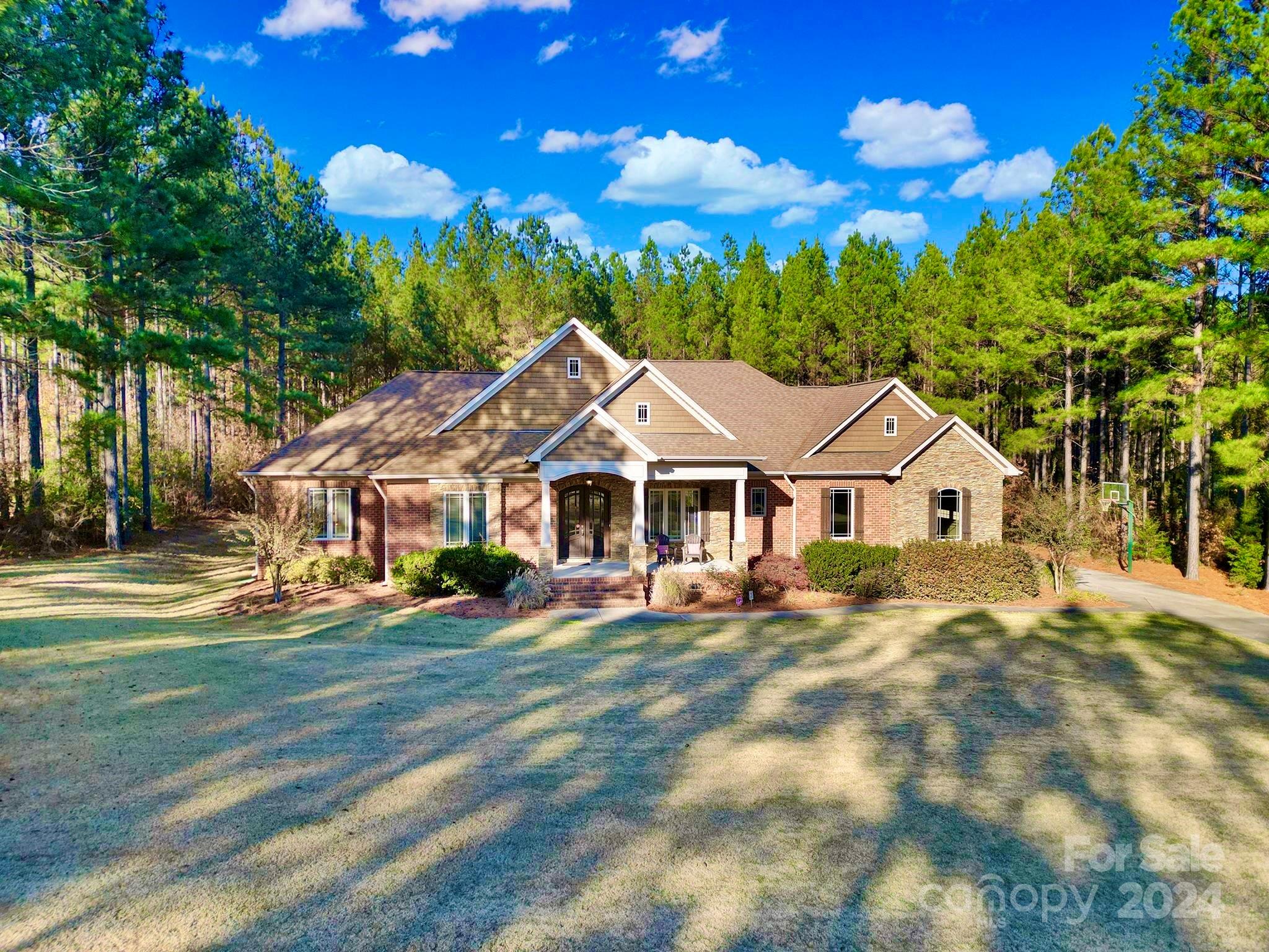 Catawba Shores Estates - Residential