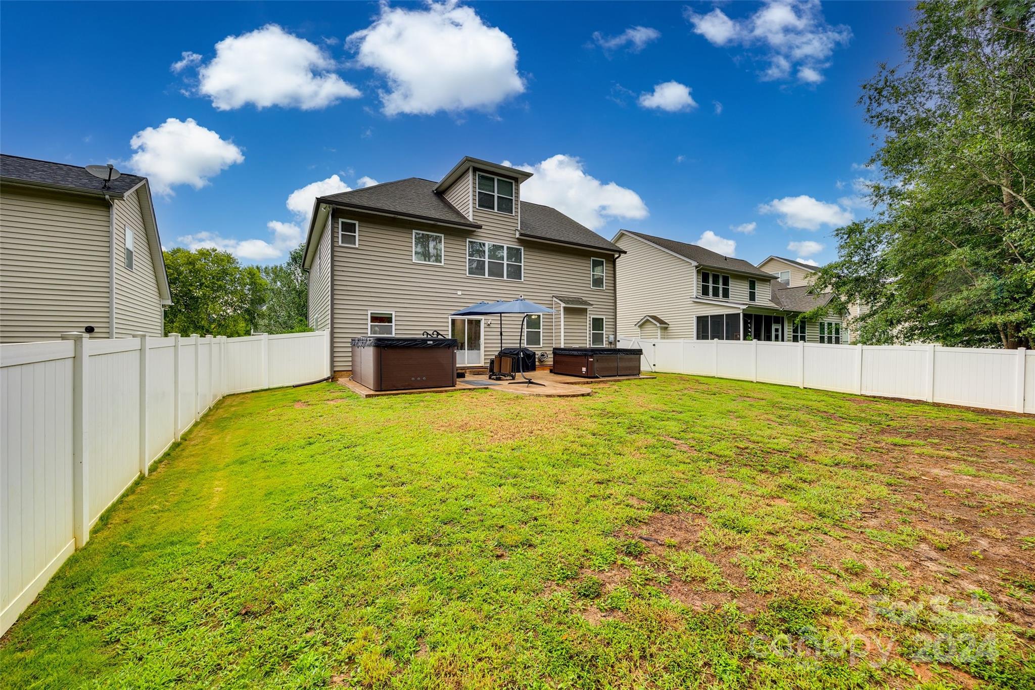 Millwood Plantation - Residential