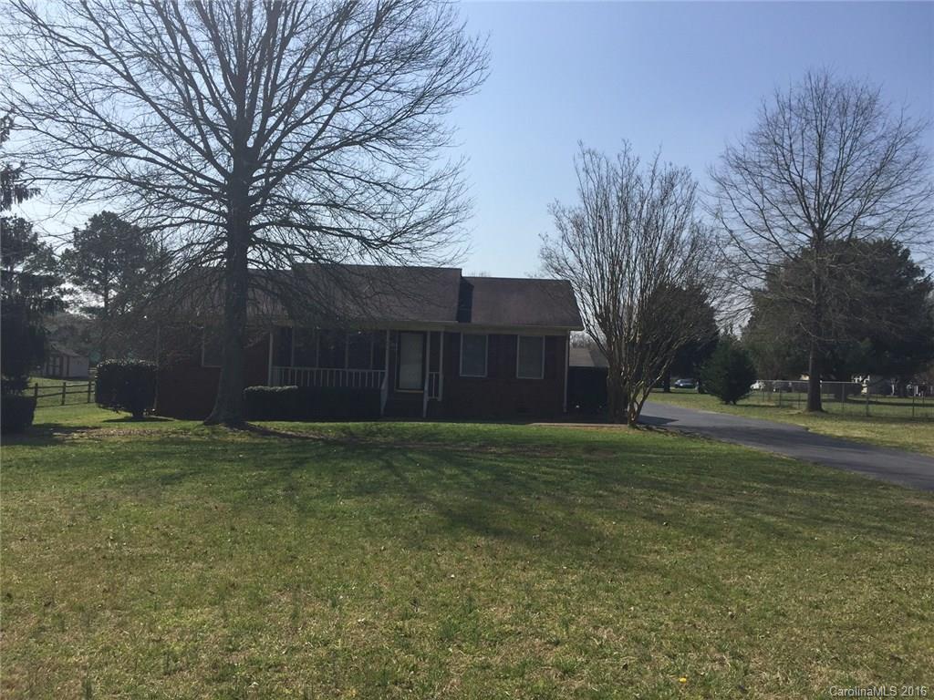 Glen Eagle - Residential Lease