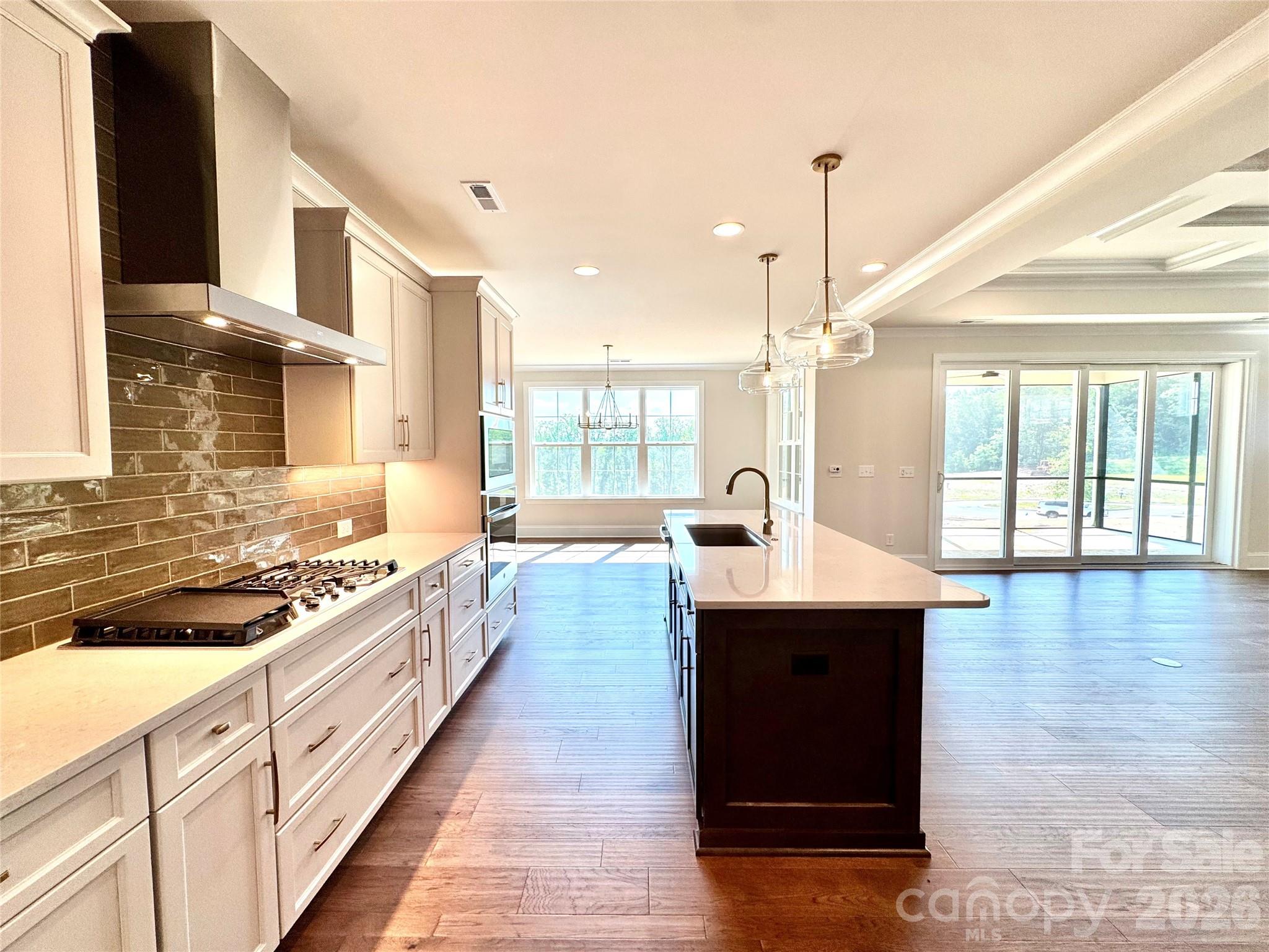 Cordera - Residential