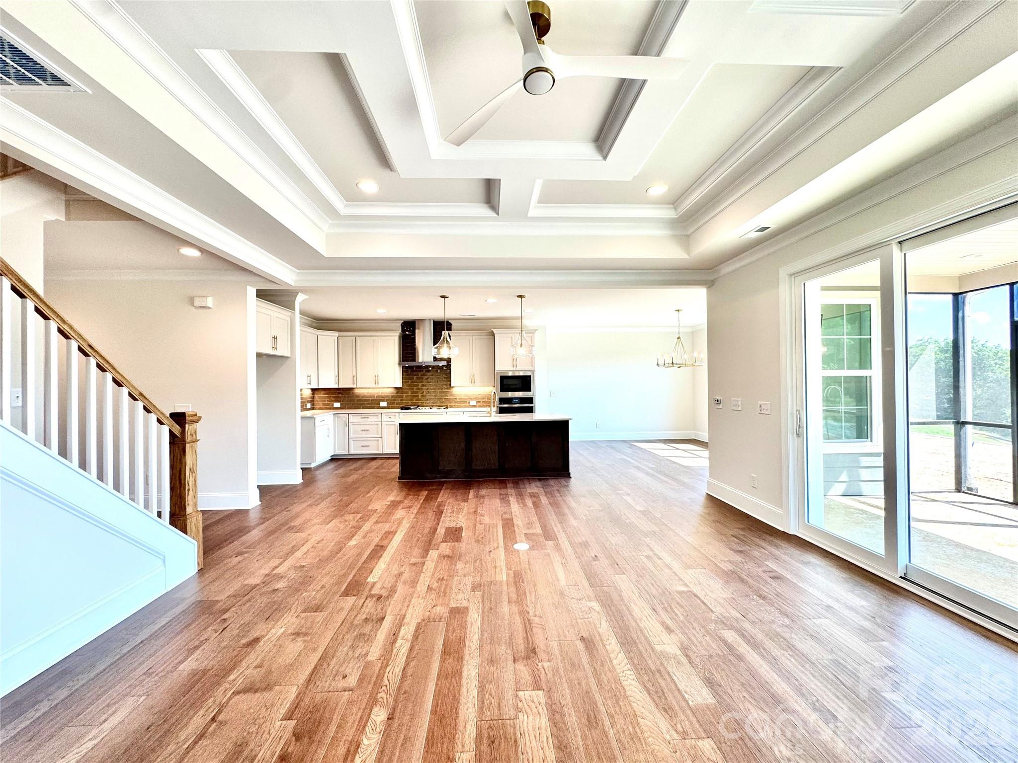 Cordera - Residential
