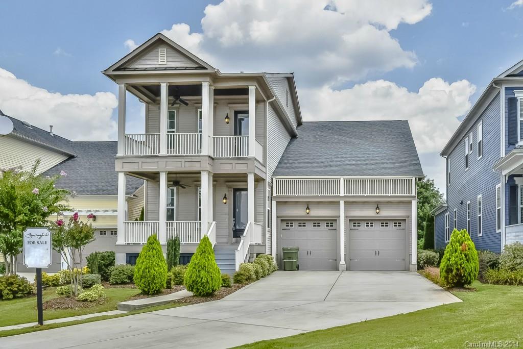 Springfield - Residential