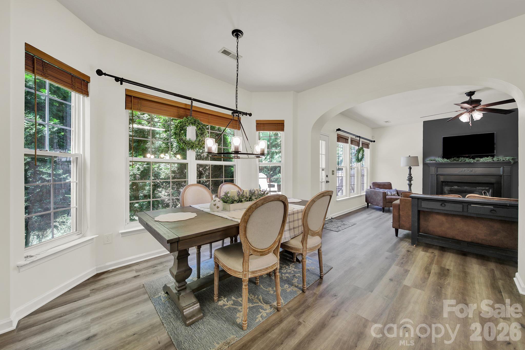 Waterstone - Residential