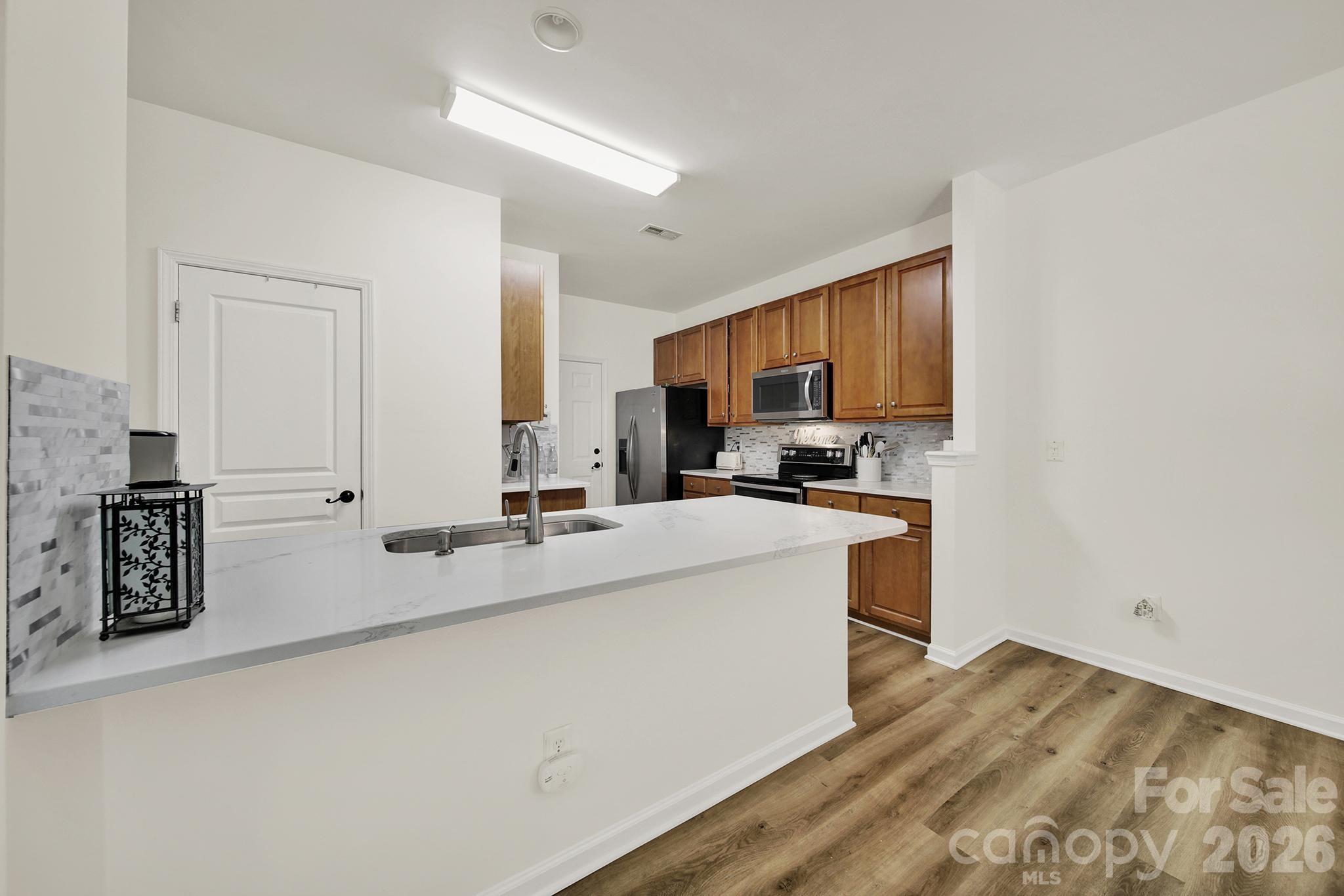 Waterstone - Residential