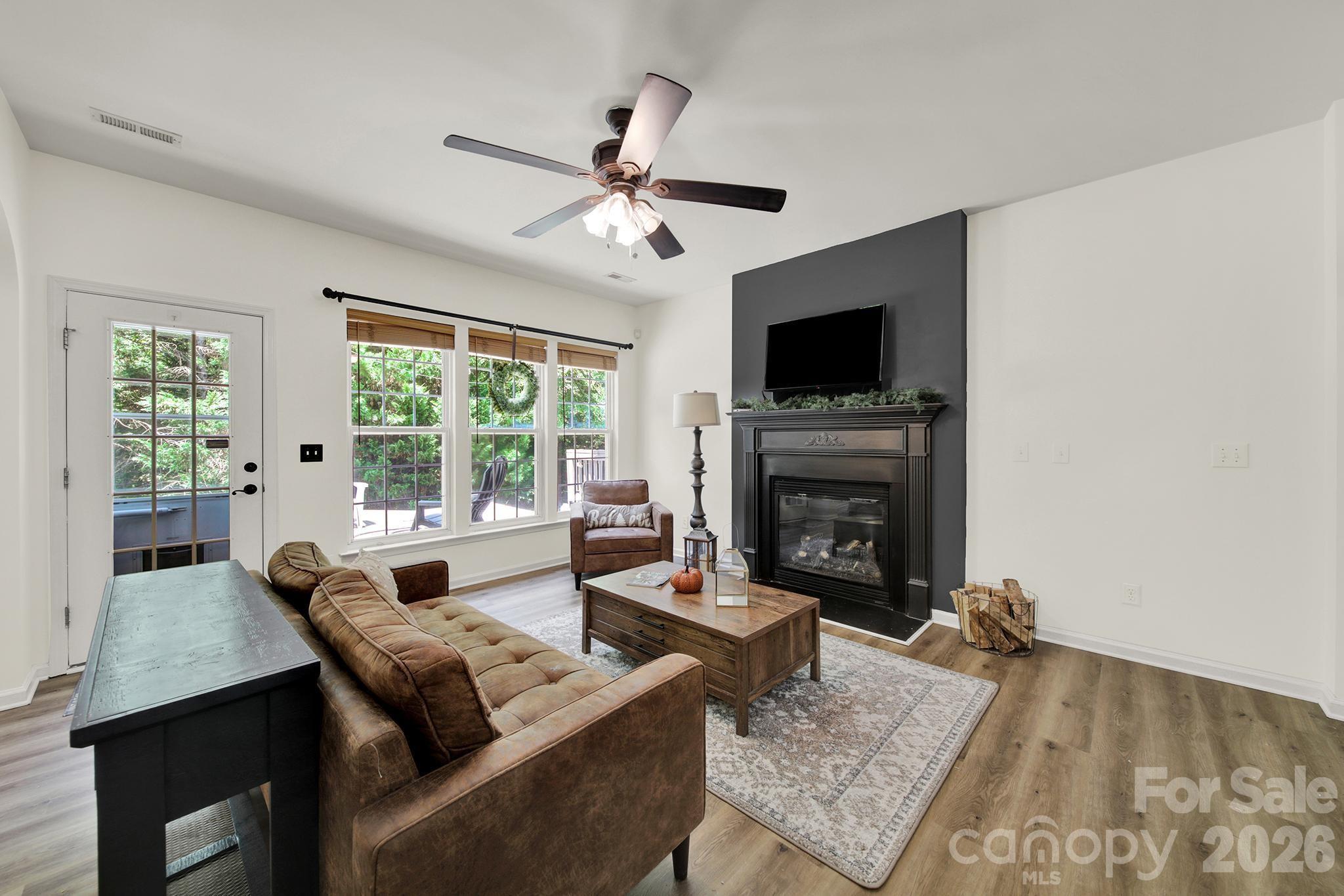Waterstone - Residential