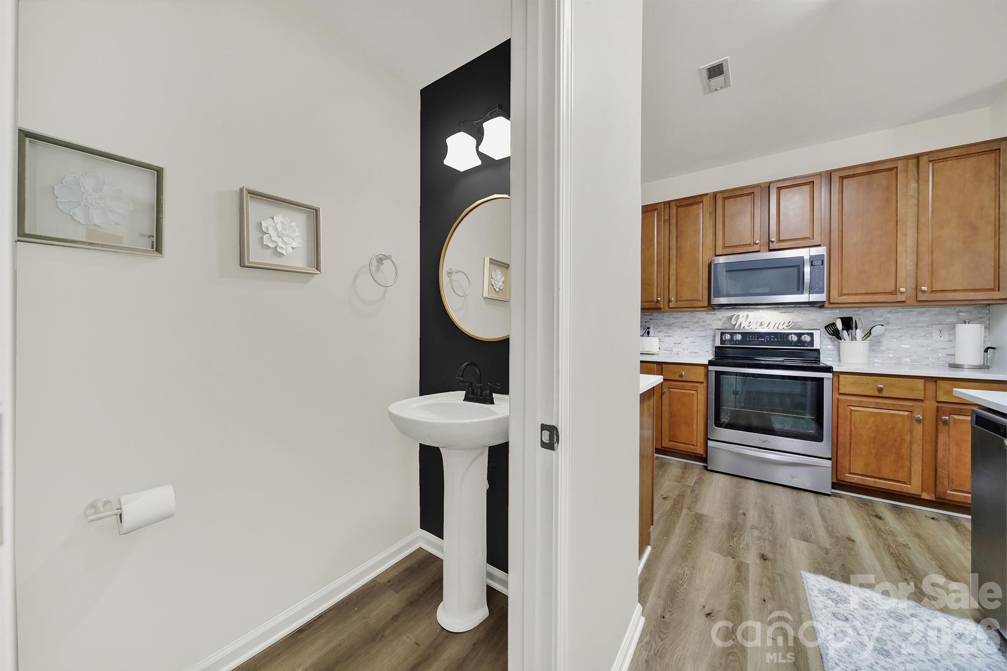 Waterstone - Residential