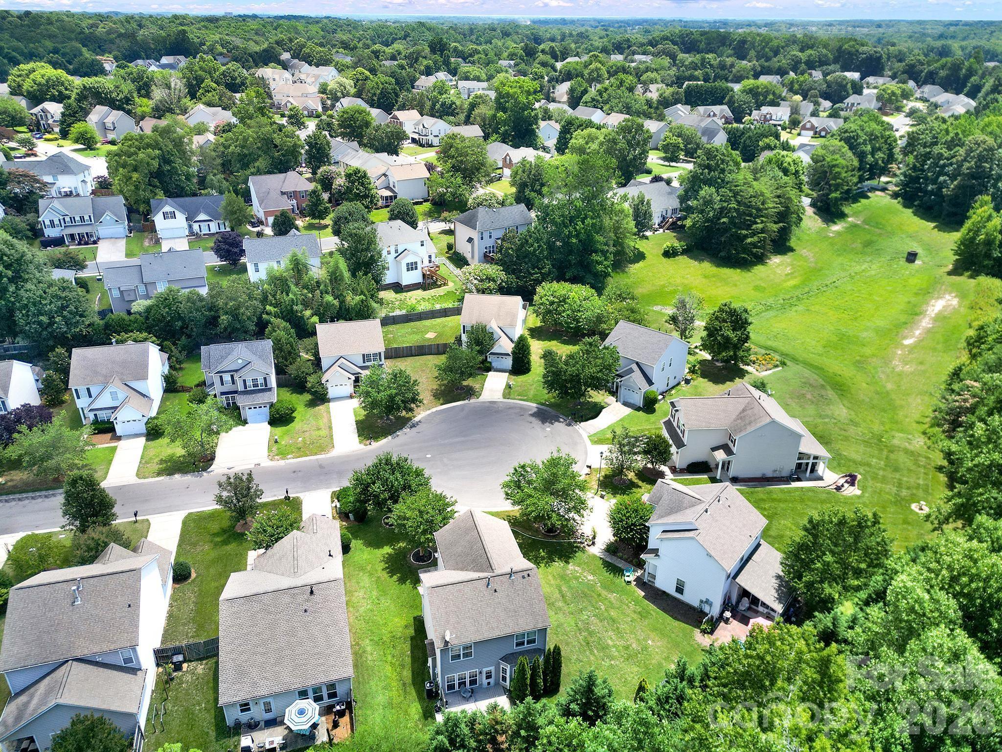 Waterstone - Residential