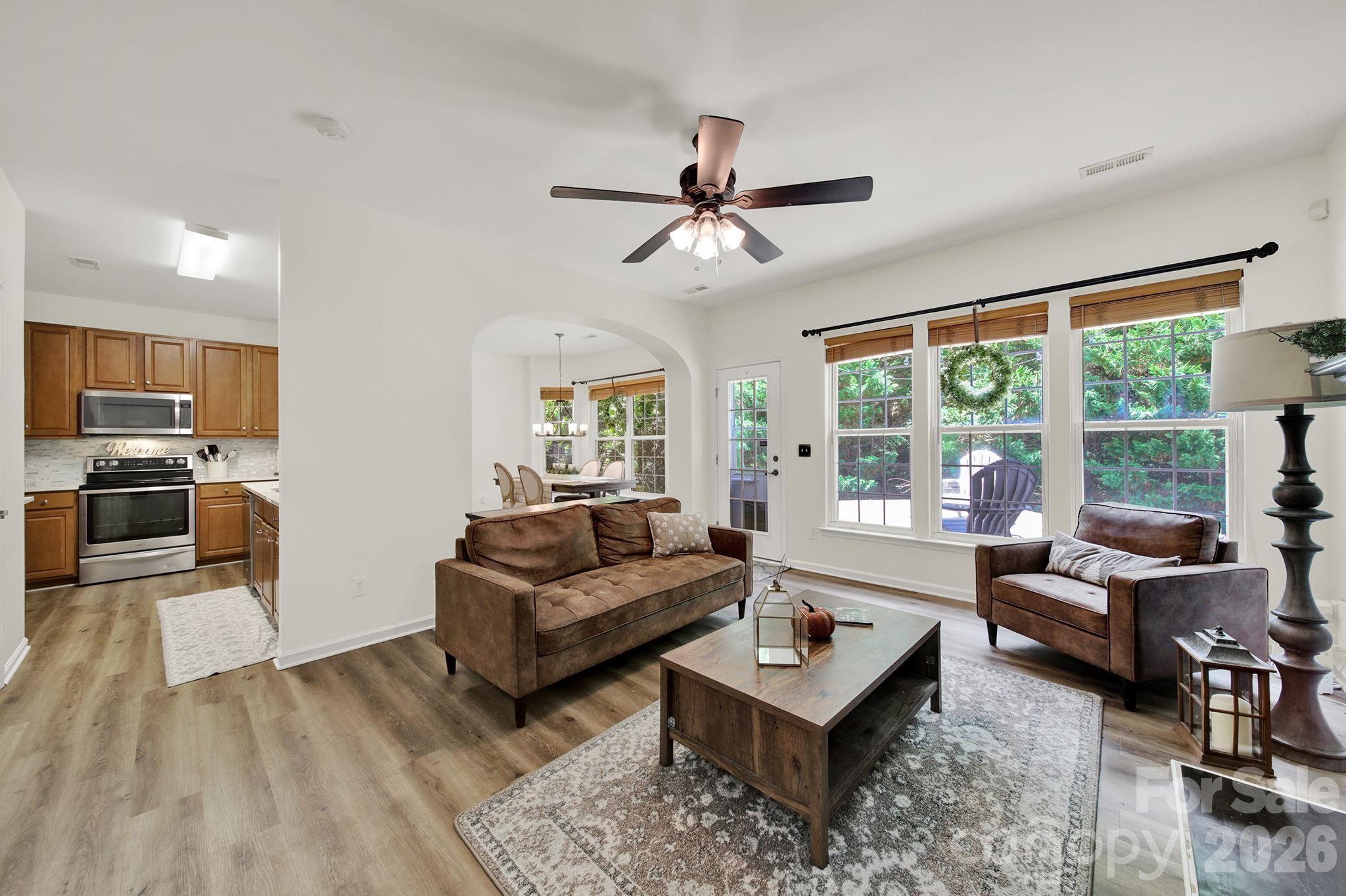 Waterstone - Residential