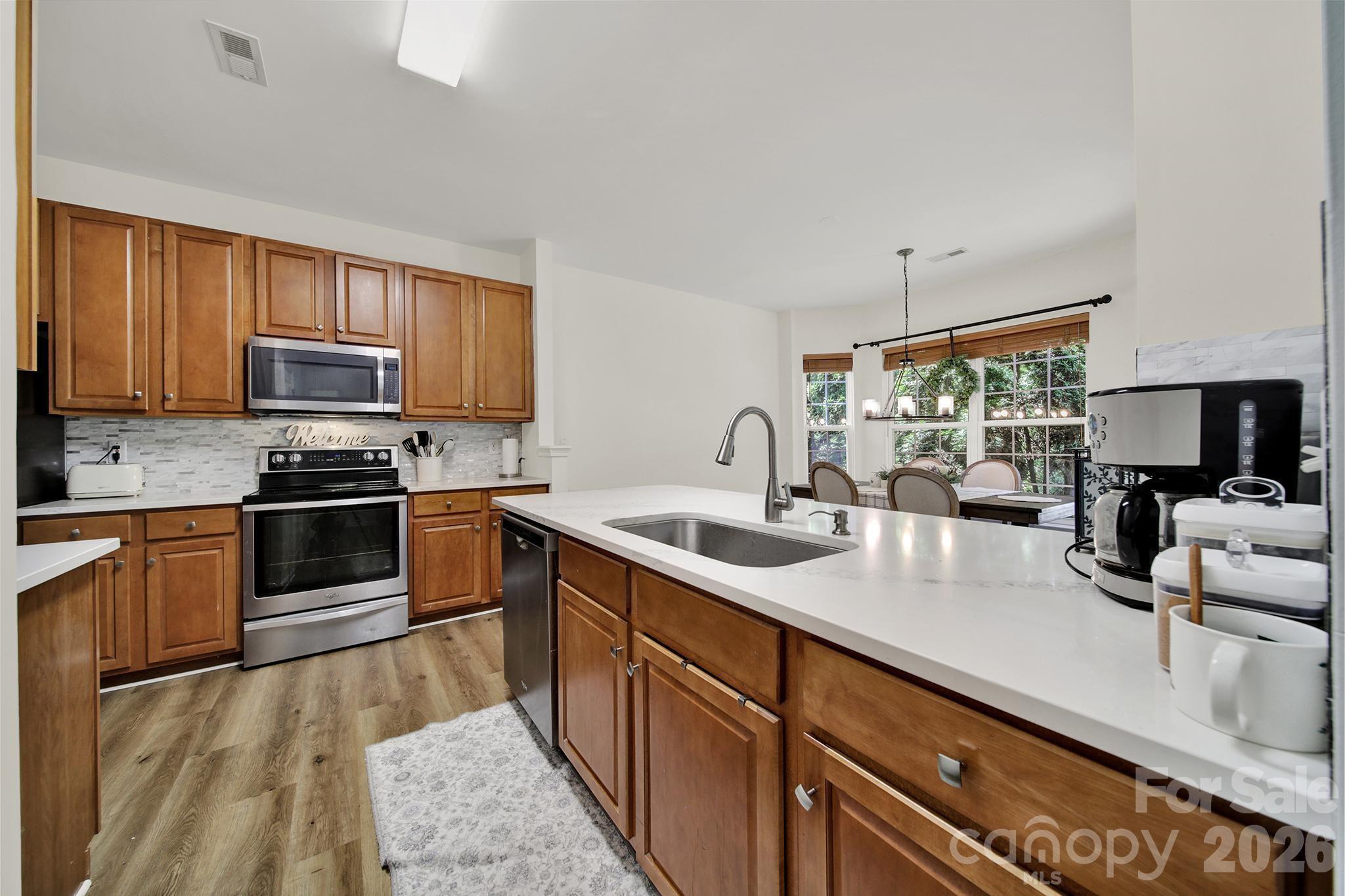 Waterstone - Residential