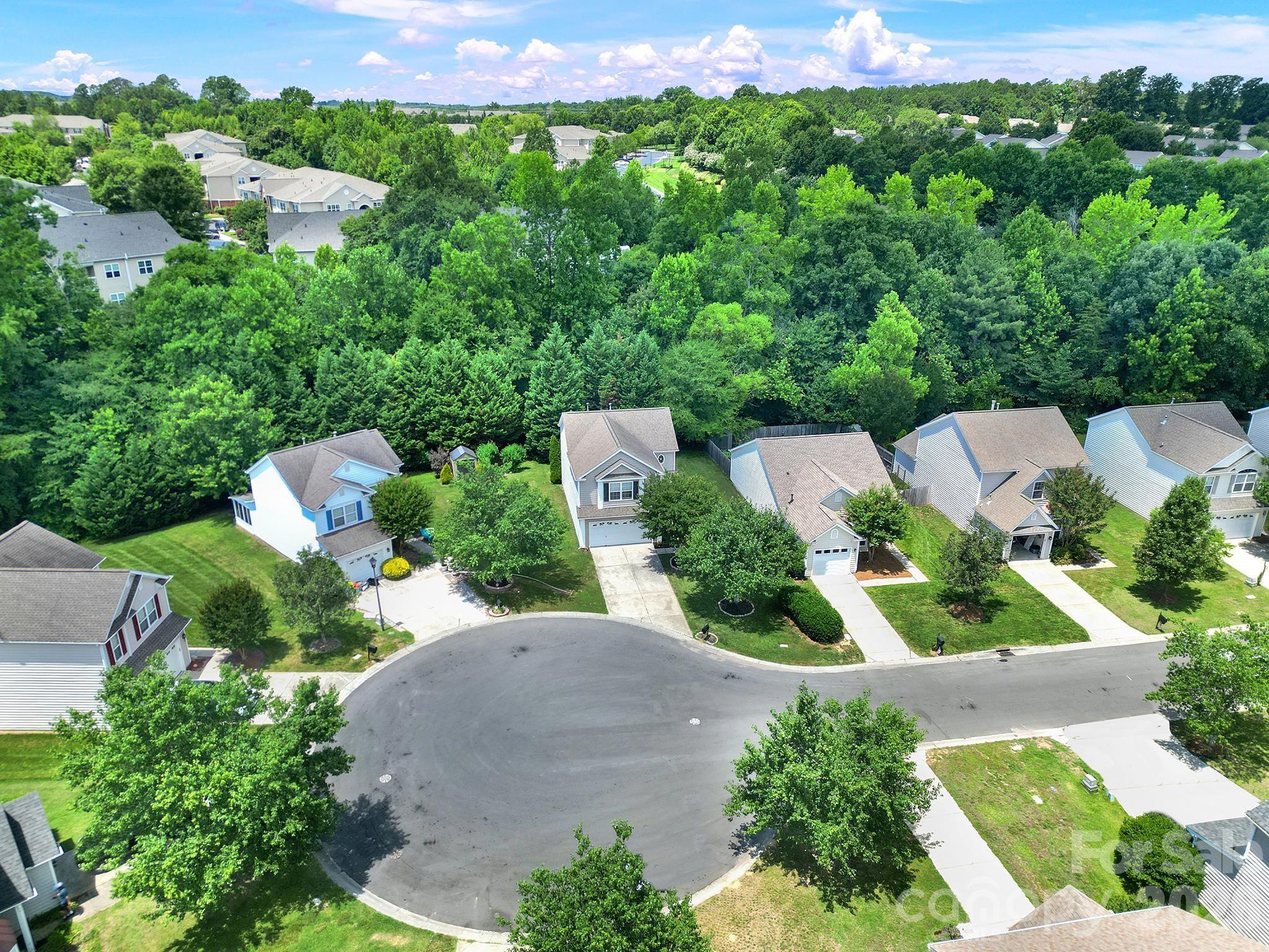 Waterstone - Residential
