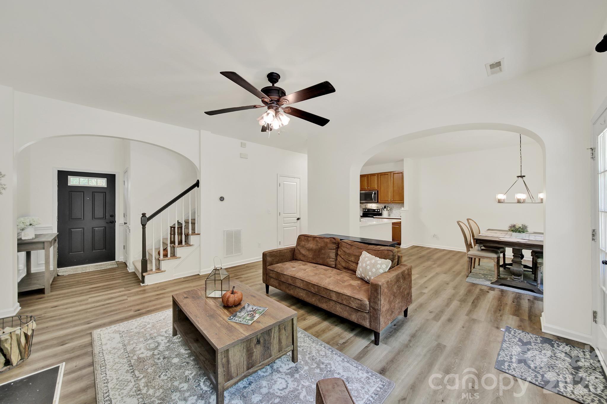 Waterstone - Residential