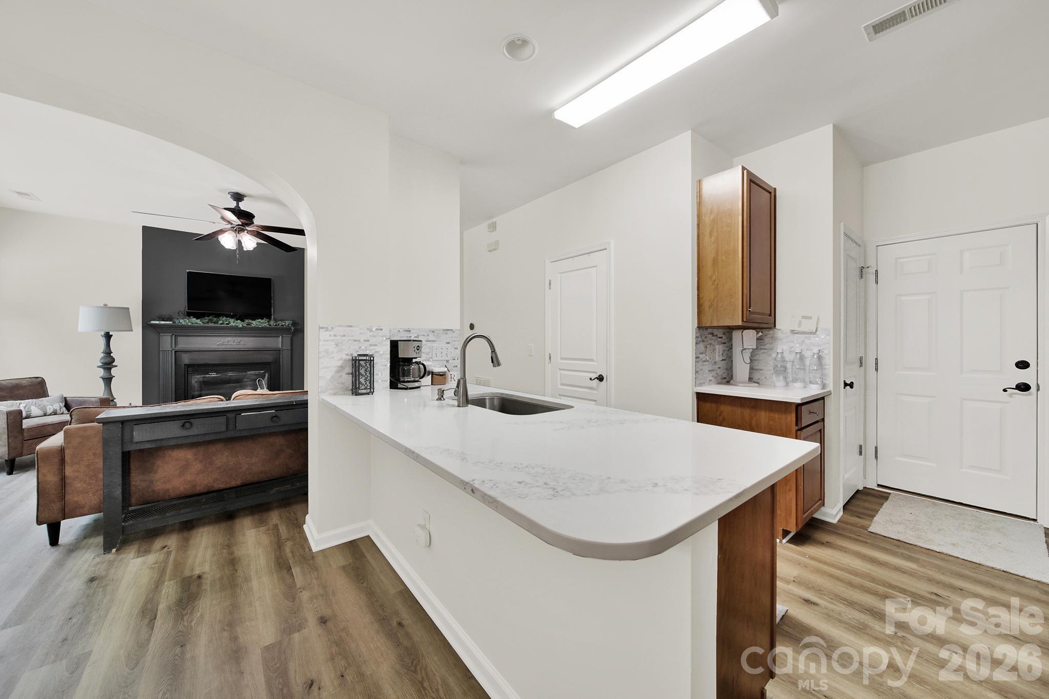 Waterstone - Residential