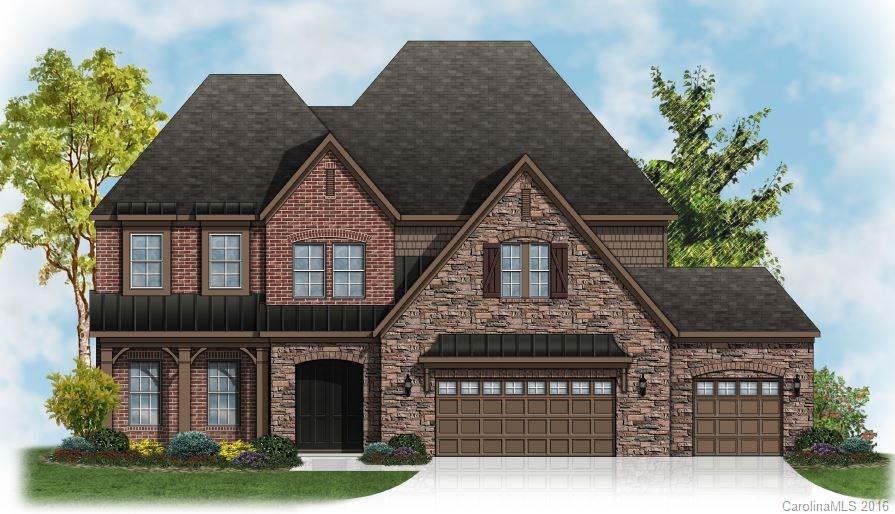 Waterside At The Catawba - Residential