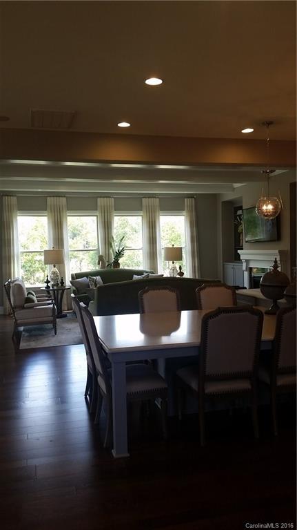 Waterside At The Catawba - Residential