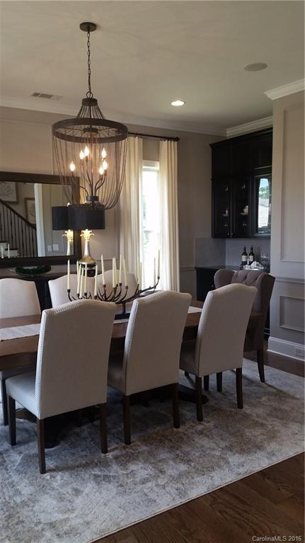 Waterside At The Catawba - Residential