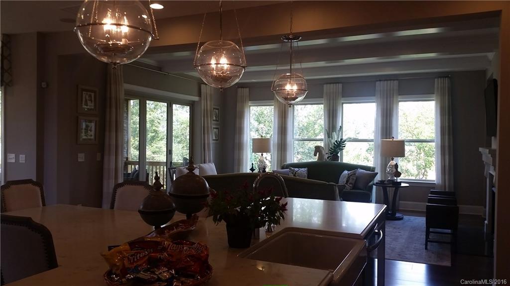 Waterside At The Catawba - Residential