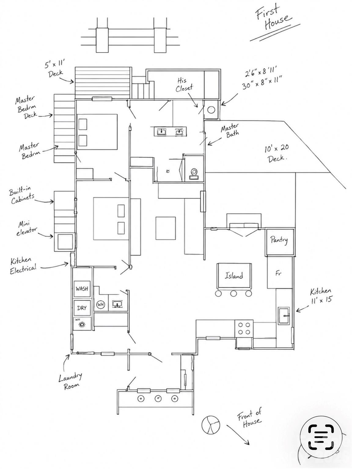 none - Residential