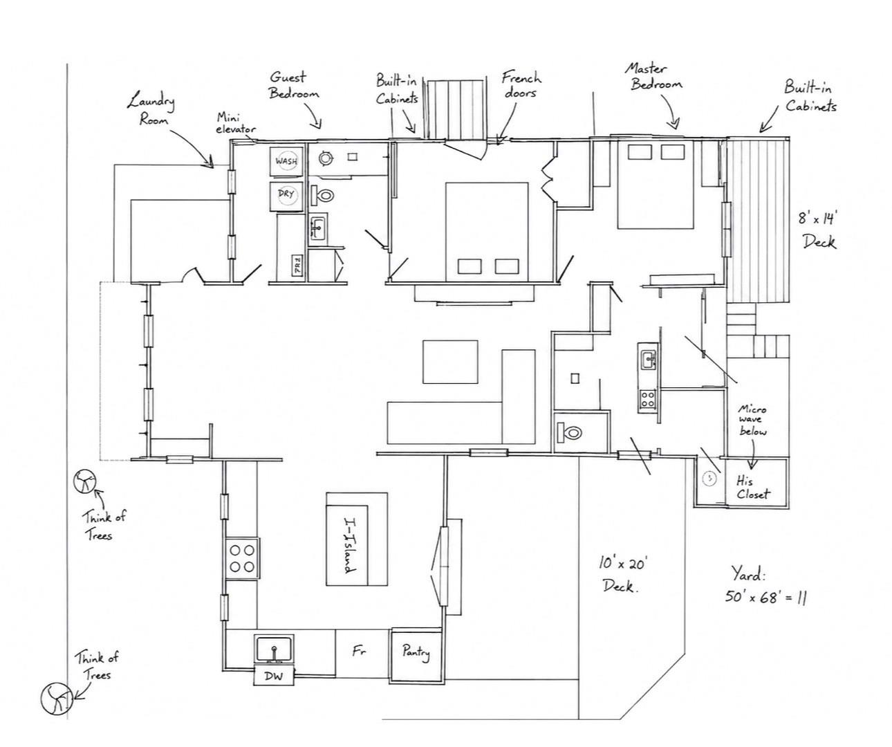 ***** Builder, Contractor & Investor Opportunity – Finish & Capture the Equity! *****

Don’t miss this rare chance to take over a nearly completed renovation/new construction project and bring it across the finish line. With much of the heavy lifting already done, this property offers the potential for immediate equity and strong profit margins upon completion.

Major improvements have already been completed, including a new roof, HVAC system, electrical, subflooring, interior framing, doors and more. The project was properly permitted and is now ready for the next owner to add the finishing touches and execute their vision.

The remaining work primarily consists of drywall, flooring, siding, fixtures, finishes and cosmetic selections, making this an ideal opportunity for a builder, contractor, investor, or savvy buyer looking to customize a home without starting from scratch.

On approximately 1 acre, the property offers a peaceful setting with a creek on the property while maintaining convenient access to surrounding areas. Located just off Highway 321, you’ll enjoy an easy commute to Hickory and Lenoir (approximately 15 minutes), Boone (approximately 40 minutes) and Asheville or Charlotte (approximately 1 hour and 15 minutes).

Properties this far along in the construction process are hard to find. Bring your vision, complete the project, and reap the rewards.