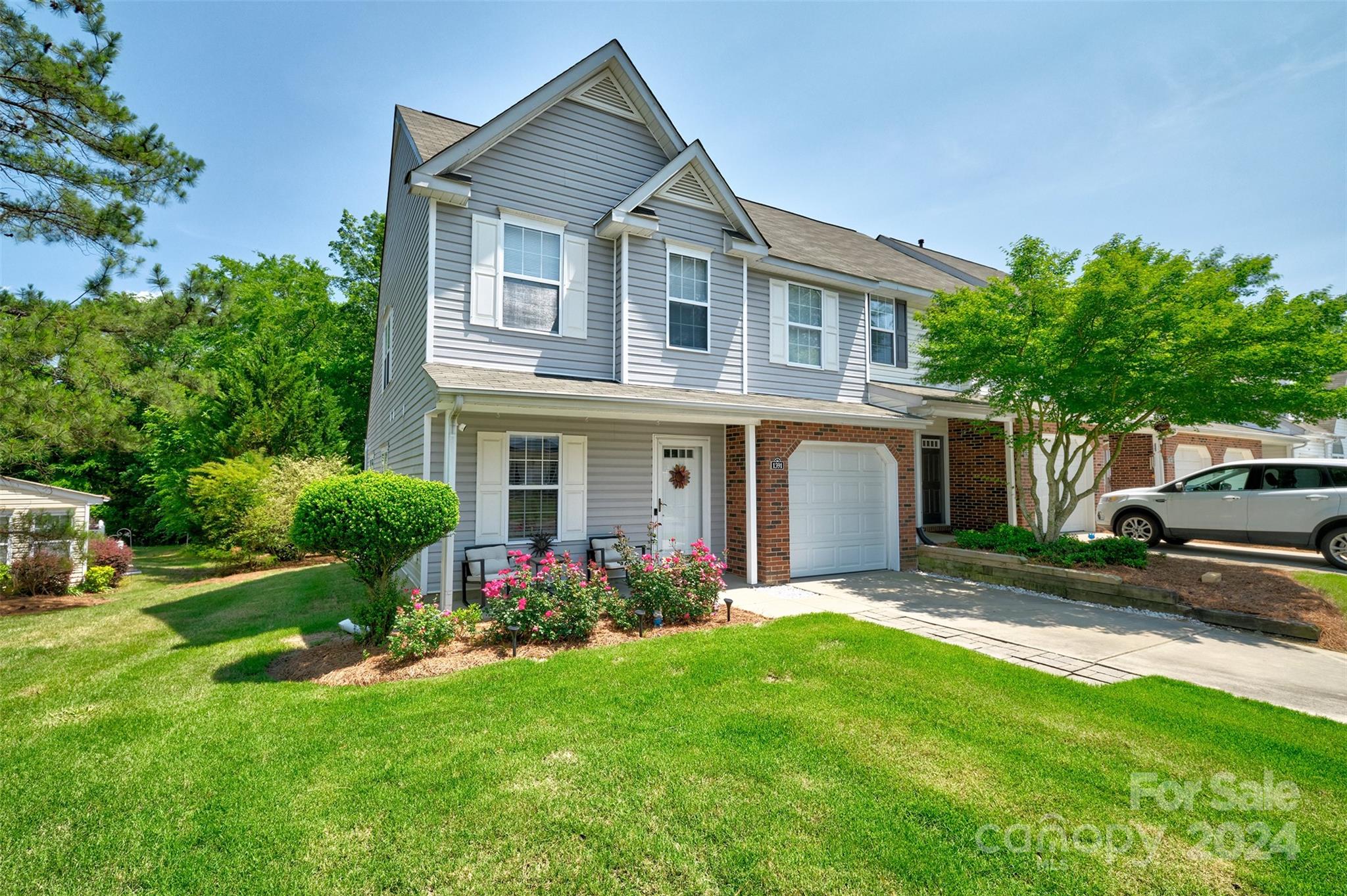 Lexington Commons - Residential