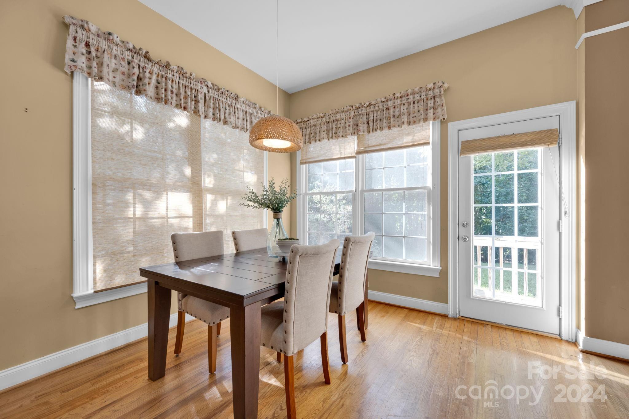 Baxter Village - Residential