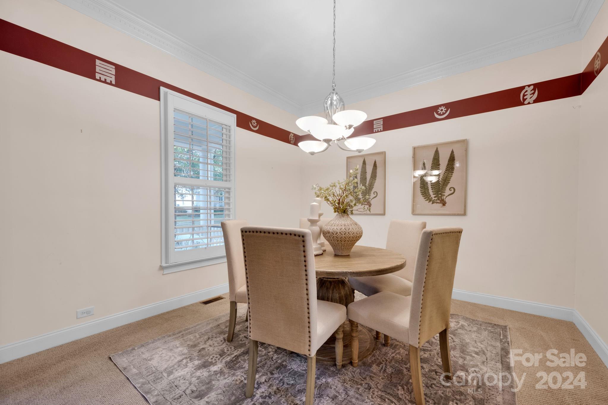 Baxter Village - Residential