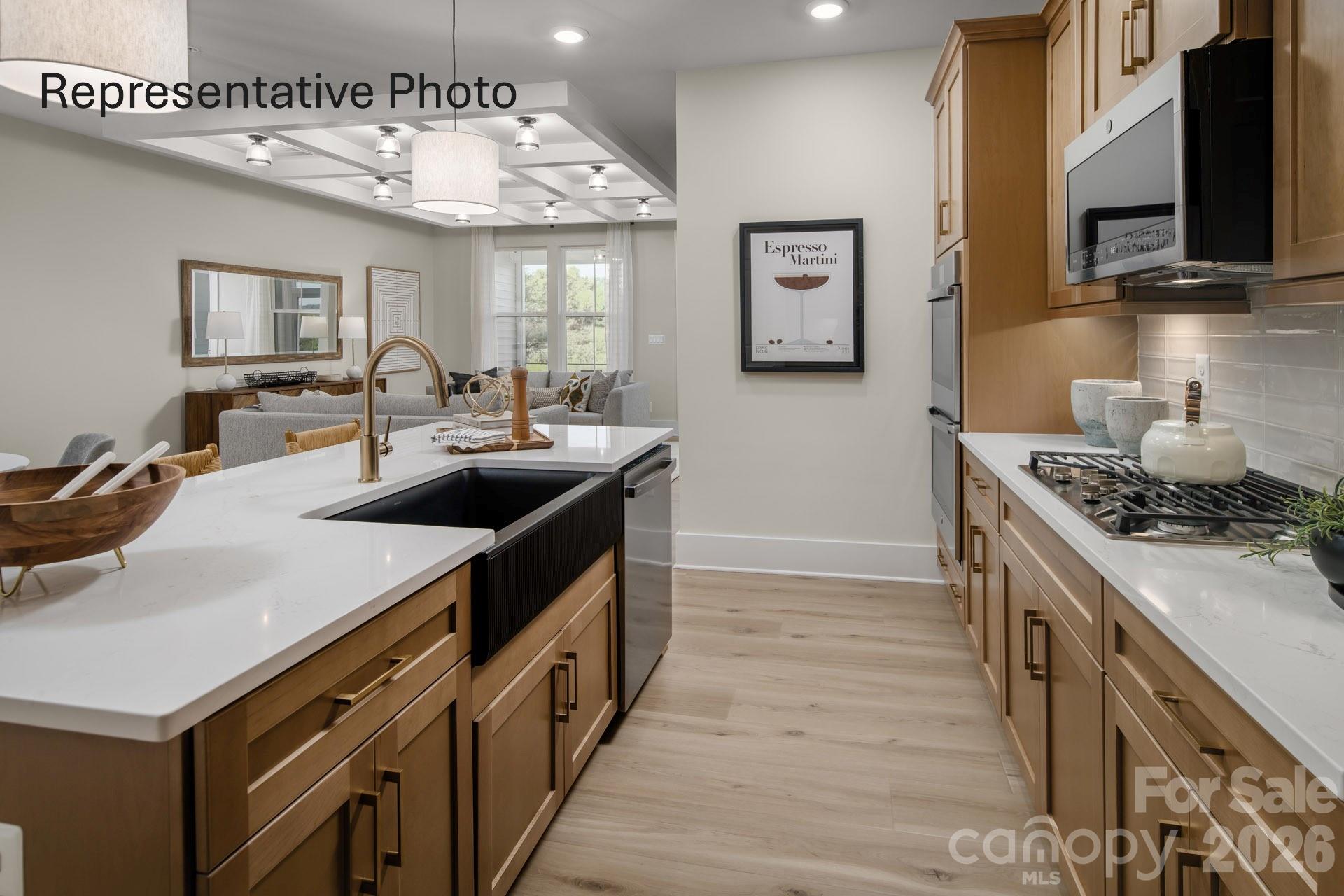 Brook Run - Residential