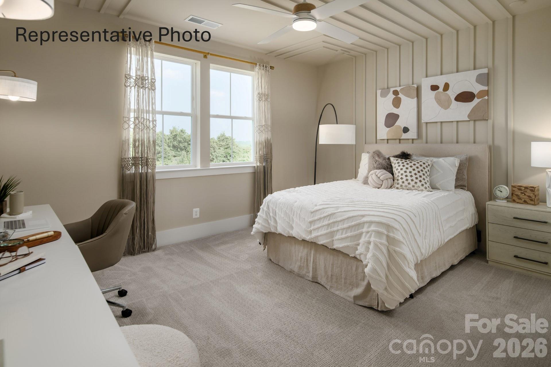 Brook Run - Residential