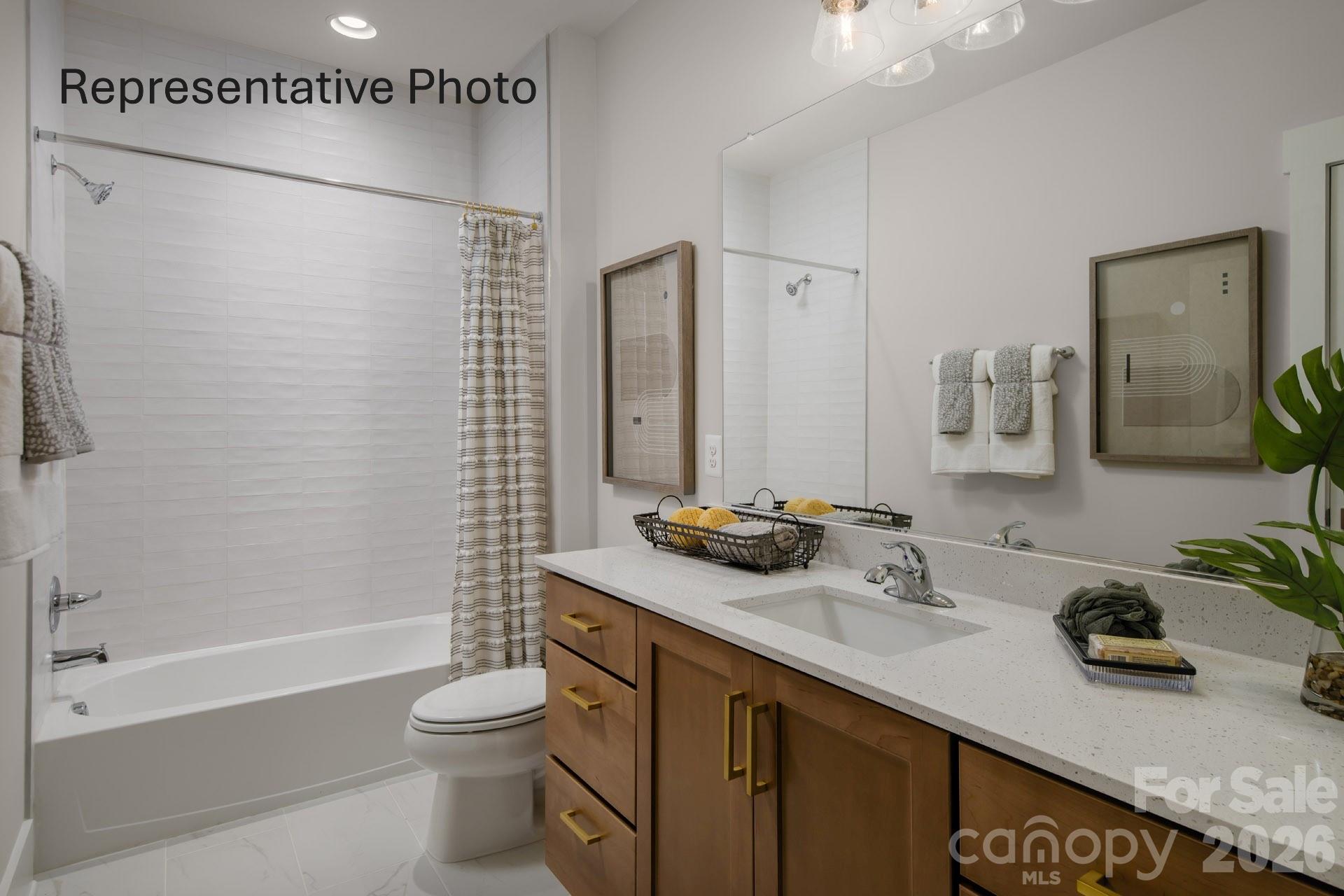 Brook Run - Residential