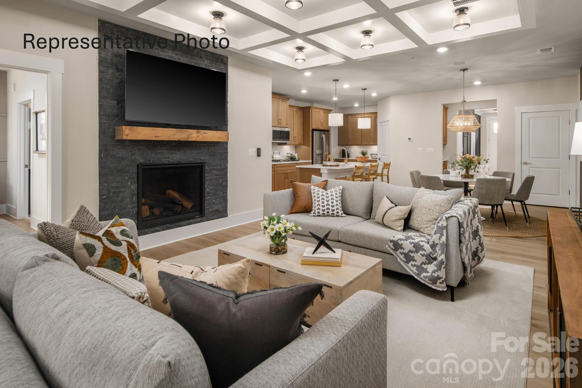 Brook Run - Residential